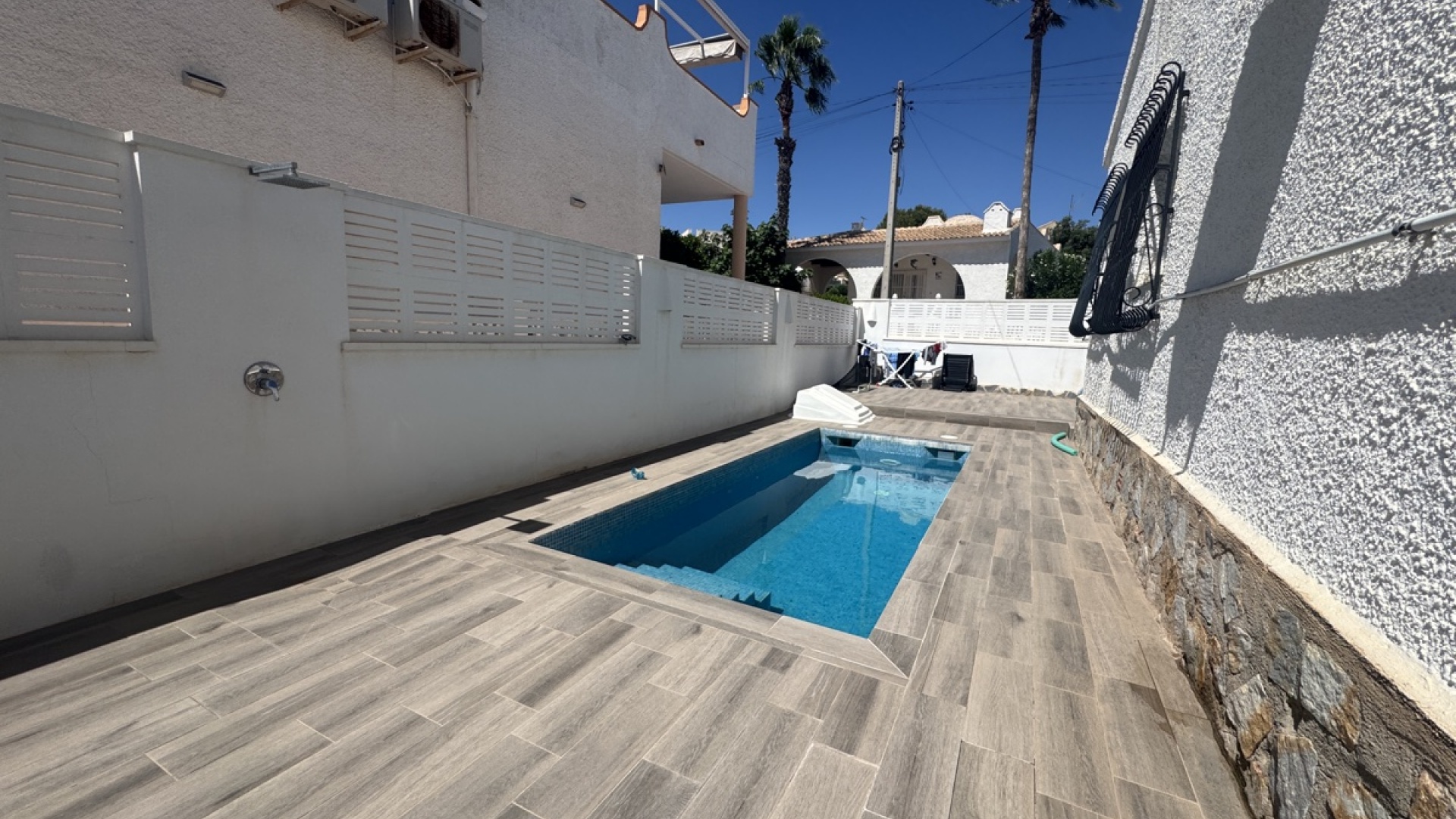 Revente - Villa - Villamartin - blue lagoon