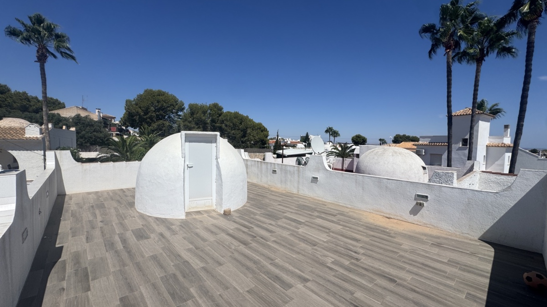 Revente - Villa - Villamartin - blue lagoon