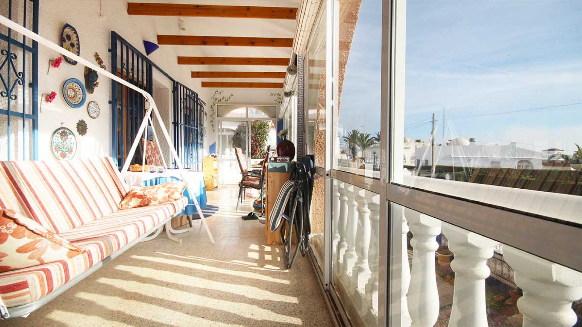 Revente - Villa - Villamartin - blue lagoon