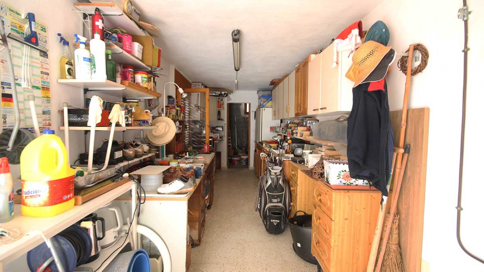 Revente - Villa - Villamartin - blue lagoon