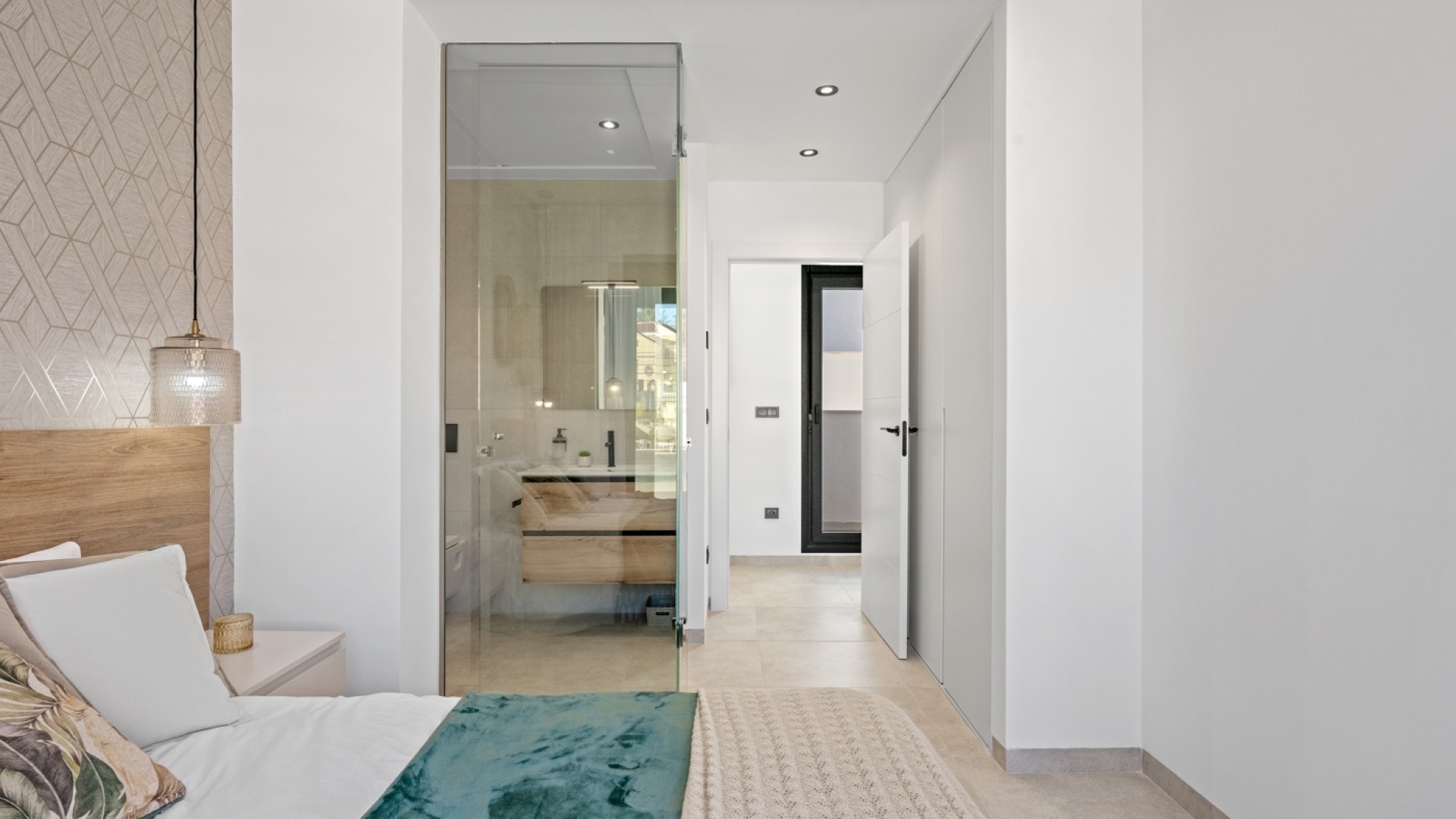 Revente - Villa - Villamartin - blue lagoon