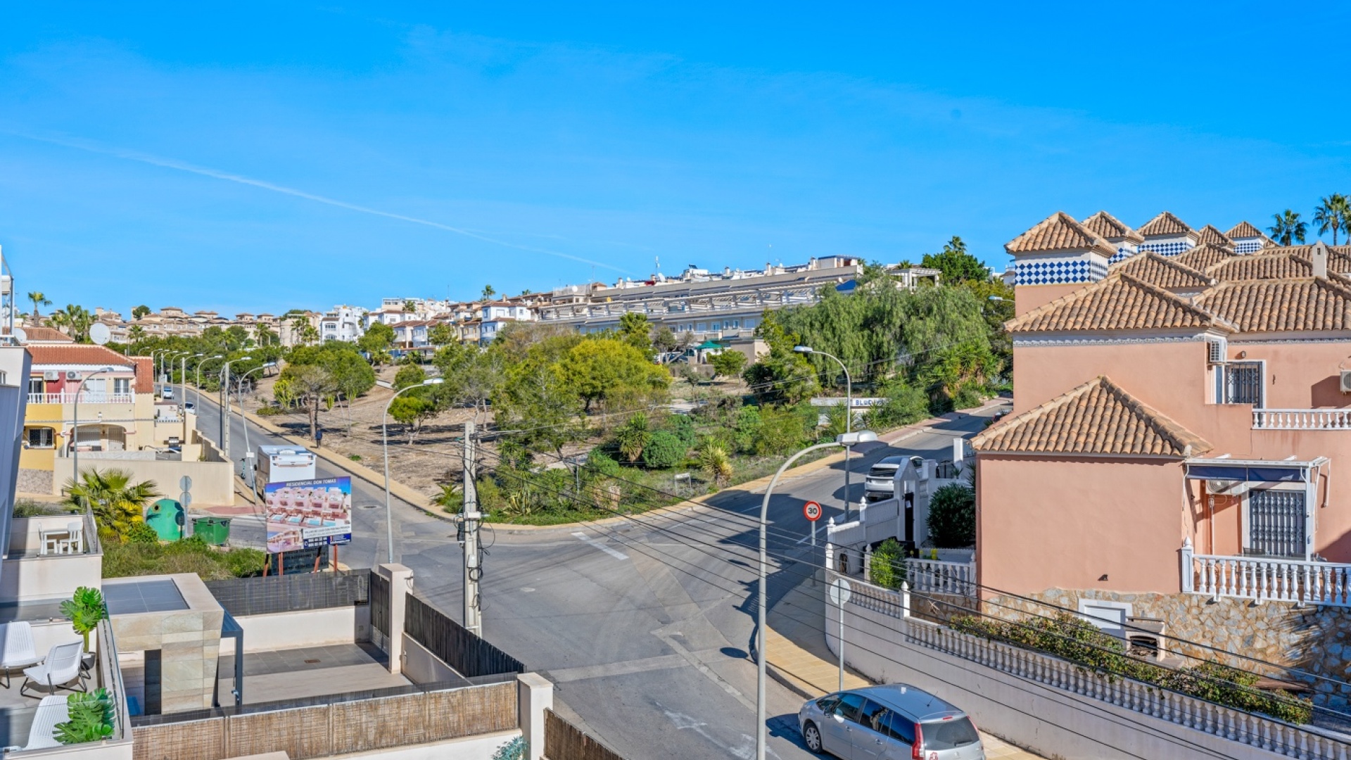 Revente - Villa - Villamartin - blue lagoon