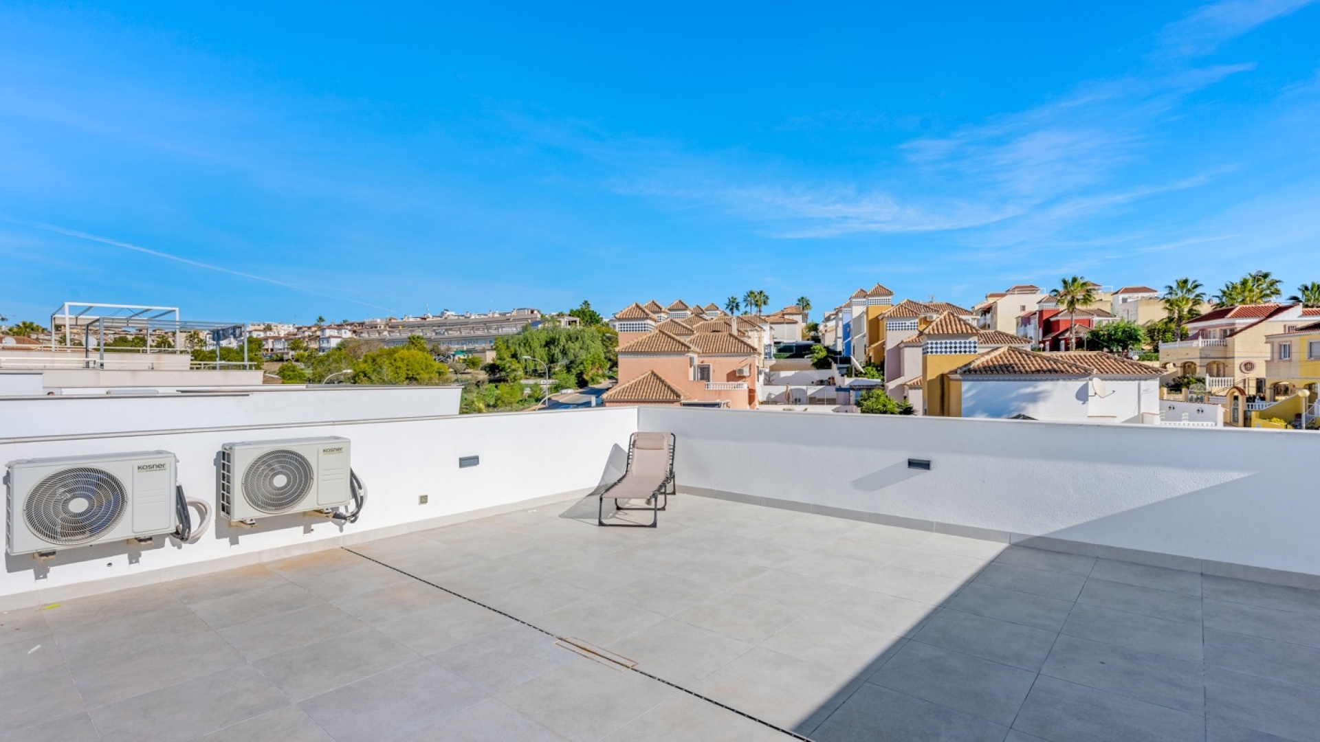 Revente - Villa - Villamartin - blue lagoon