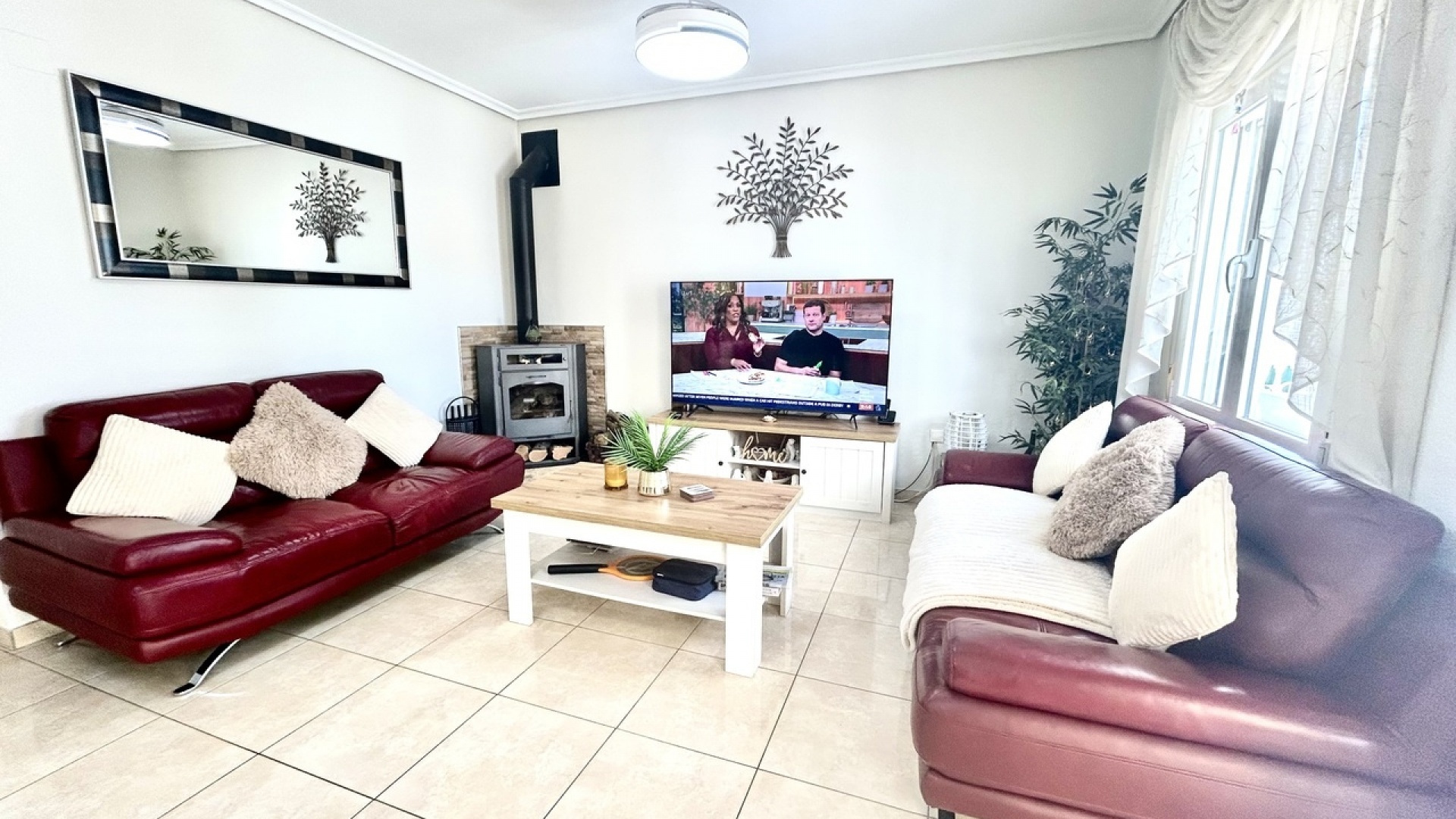 Revente - Villa - Villamartin - blue lagoon