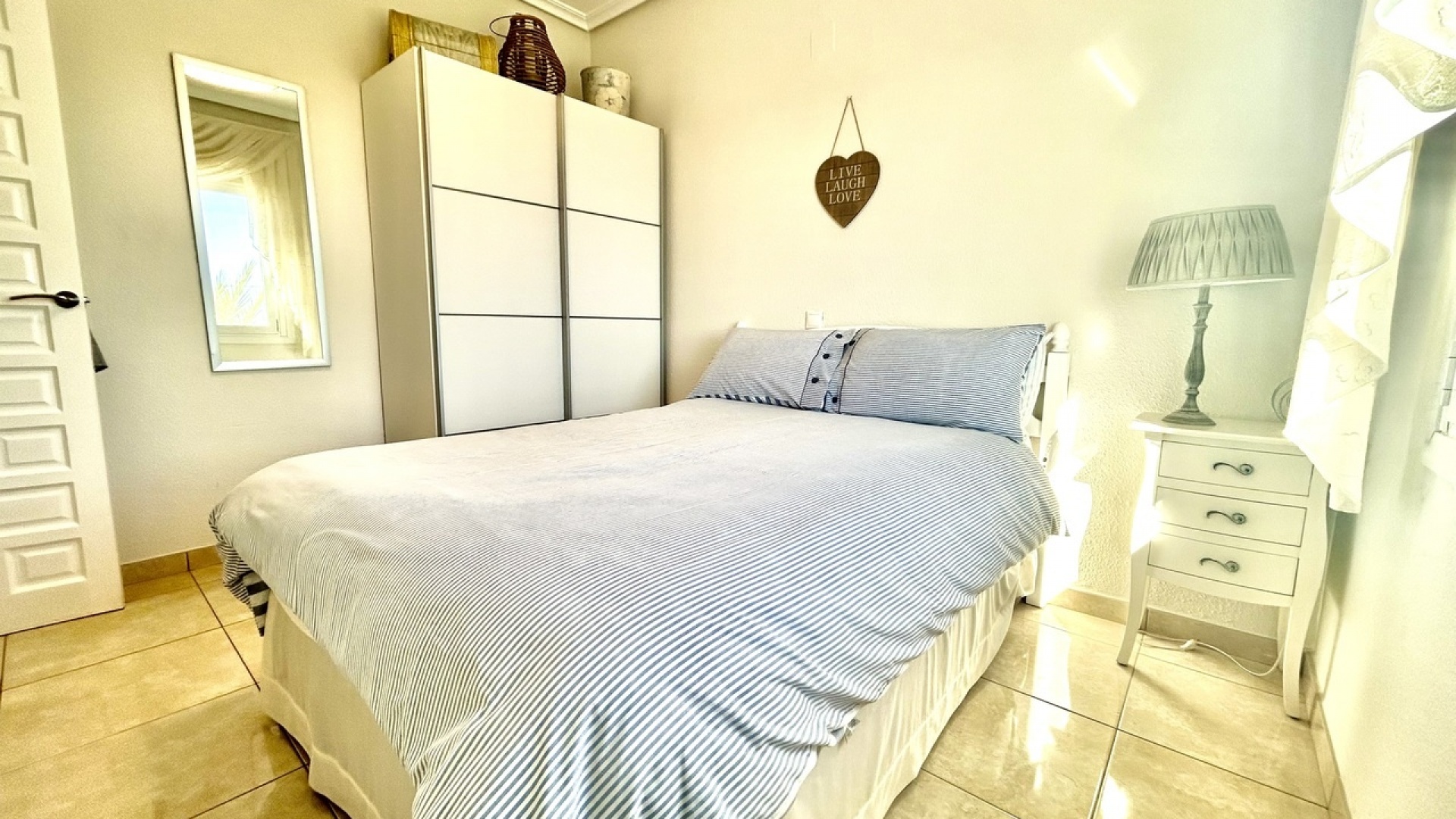 Revente - Villa - Villamartin - blue lagoon