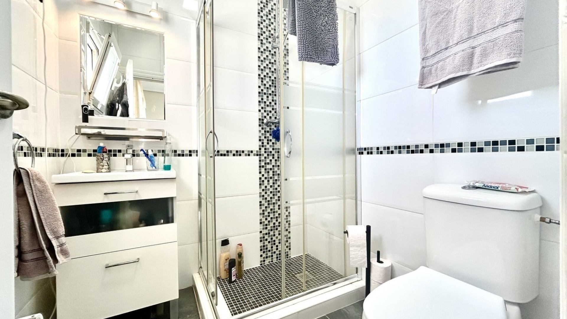 Revente - Villa - Villamartin - blue lagoon