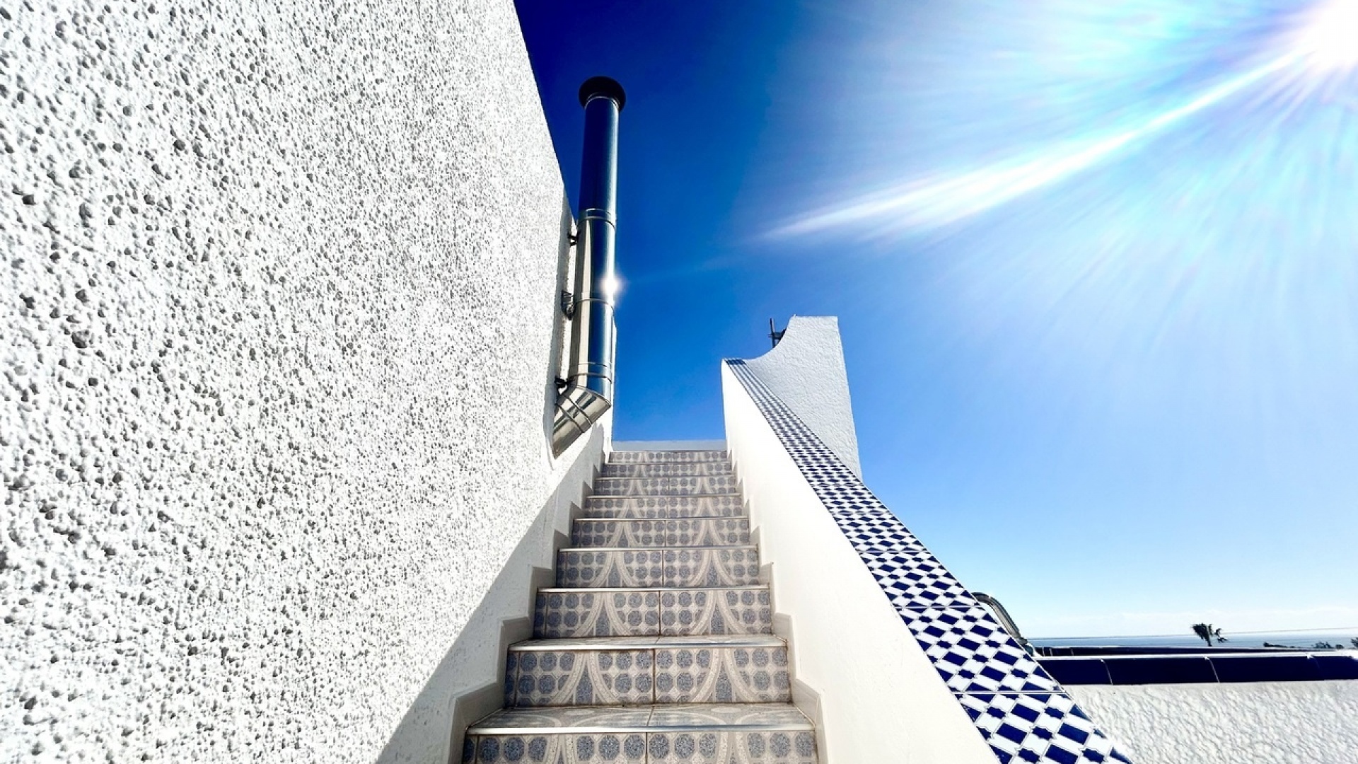 Revente - Villa - Villamartin - blue lagoon