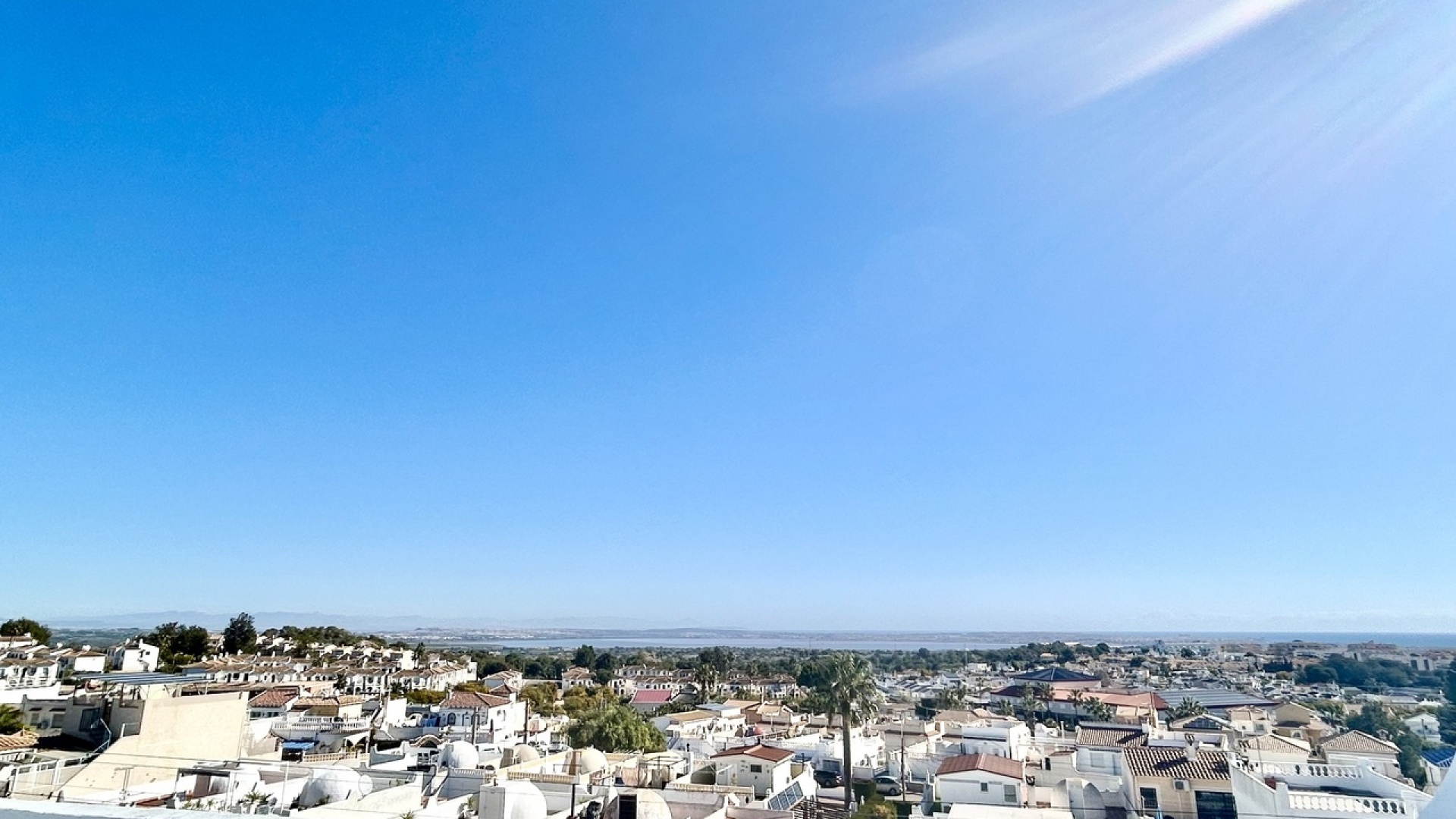 Revente - Villa - Villamartin - blue lagoon