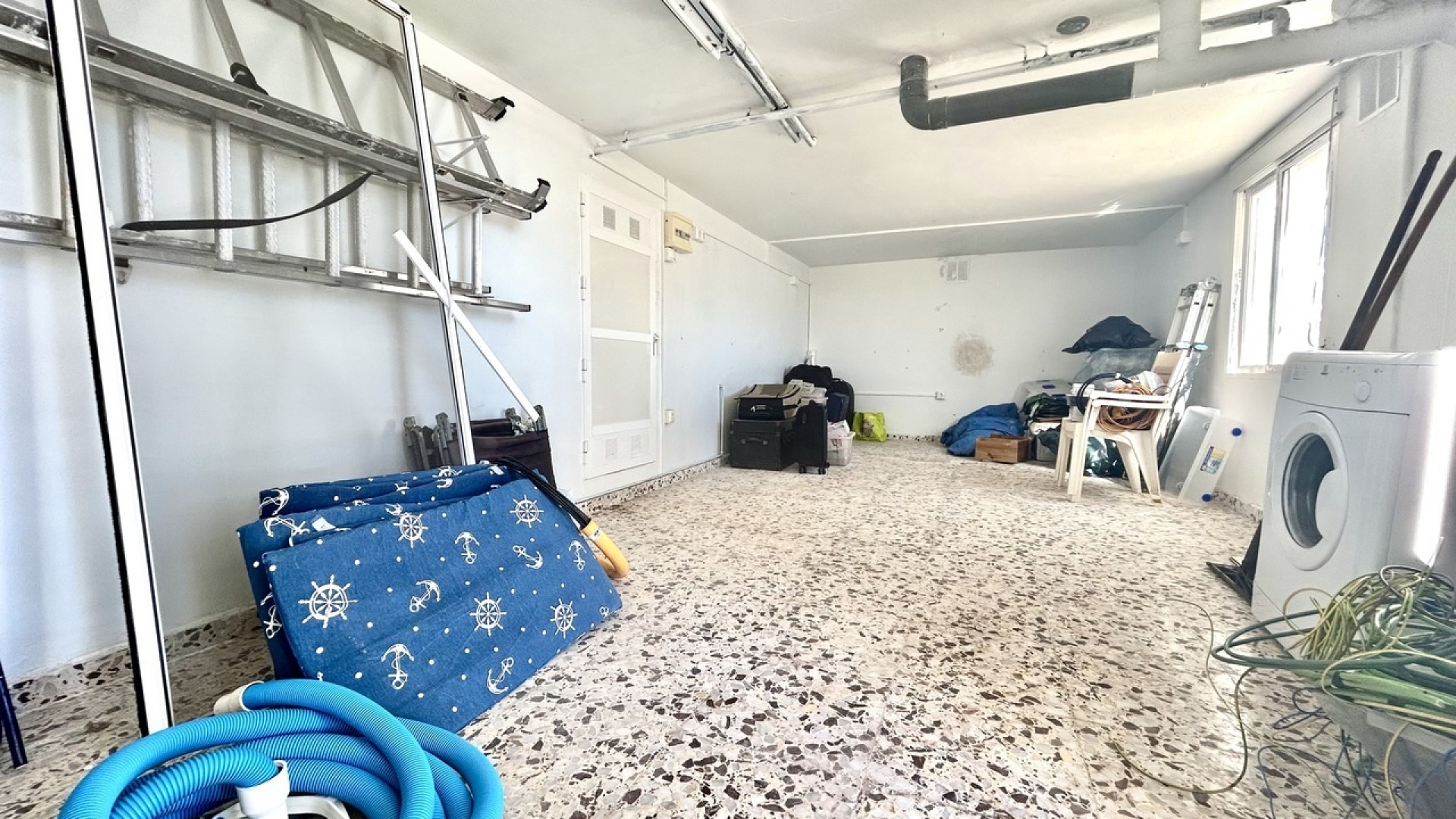 Revente - Villa - Villamartin - blue lagoon