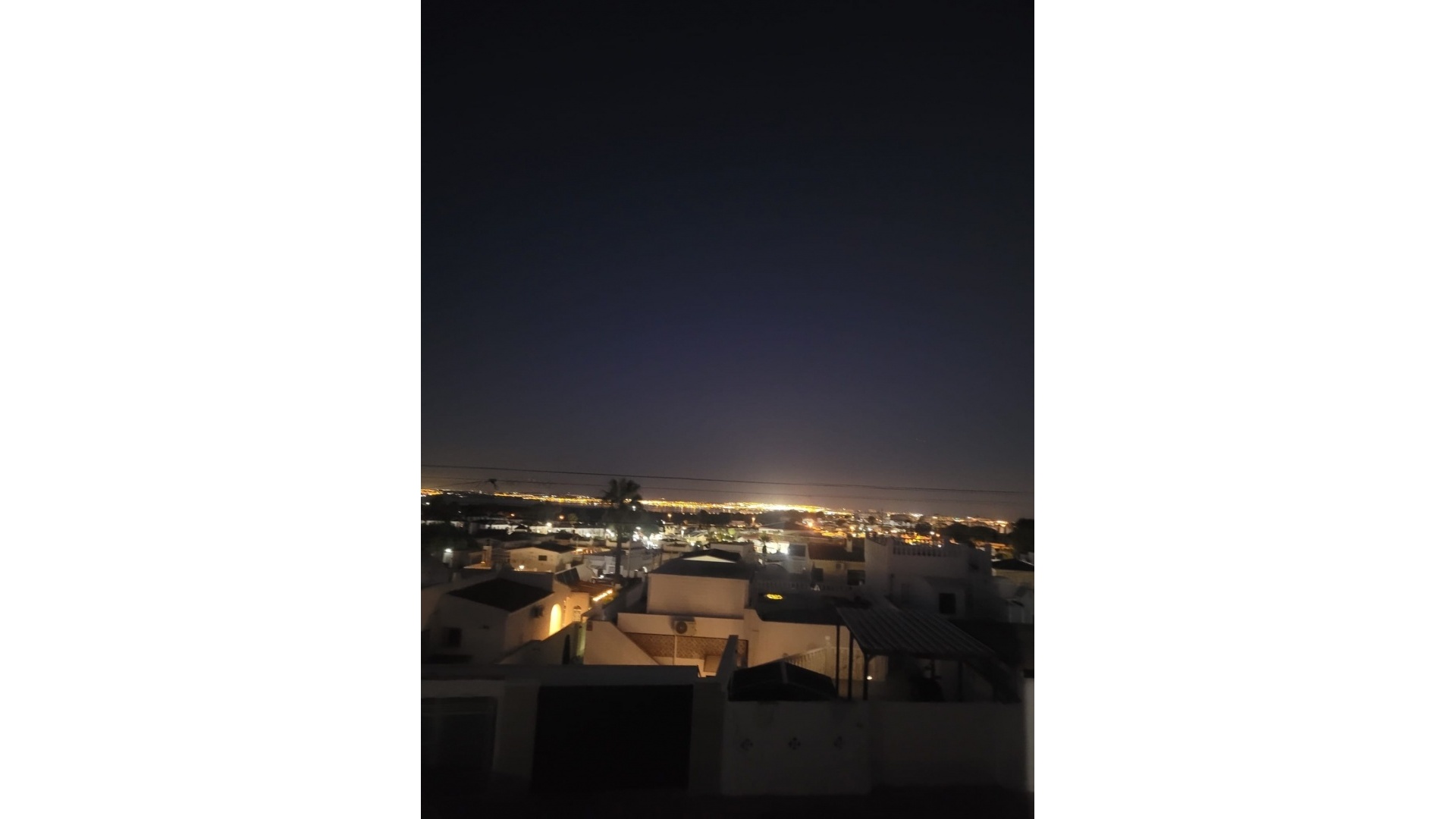 Revente - Villa - Villamartin - blue lagoon