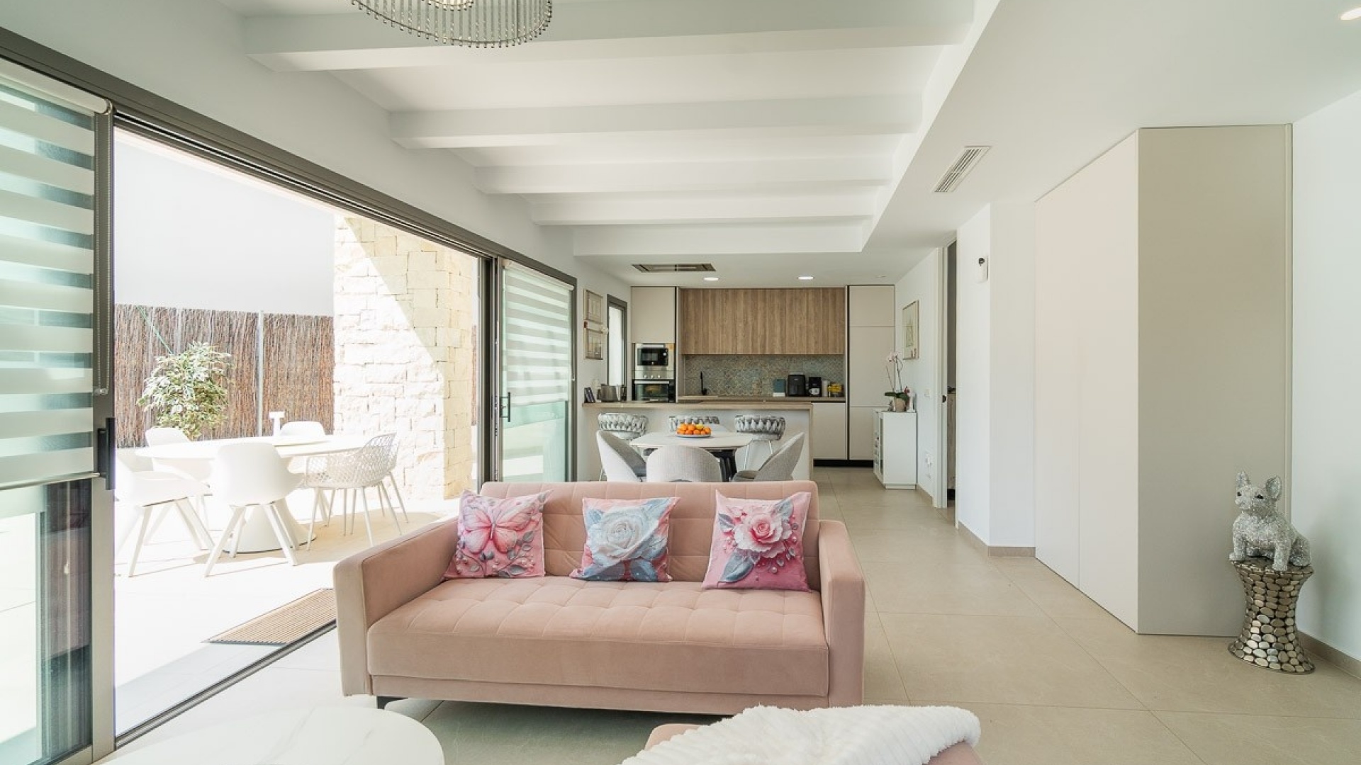 Revente - Villa - Villamartin - blue lagoon