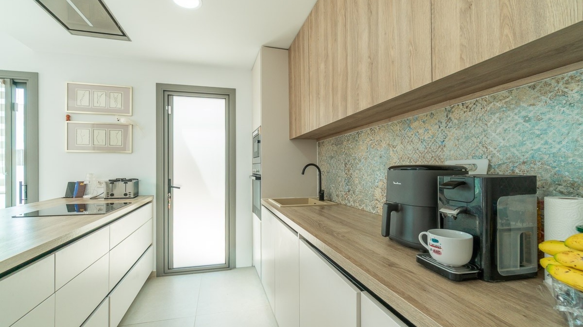 Revente - Villa - Villamartin - blue lagoon