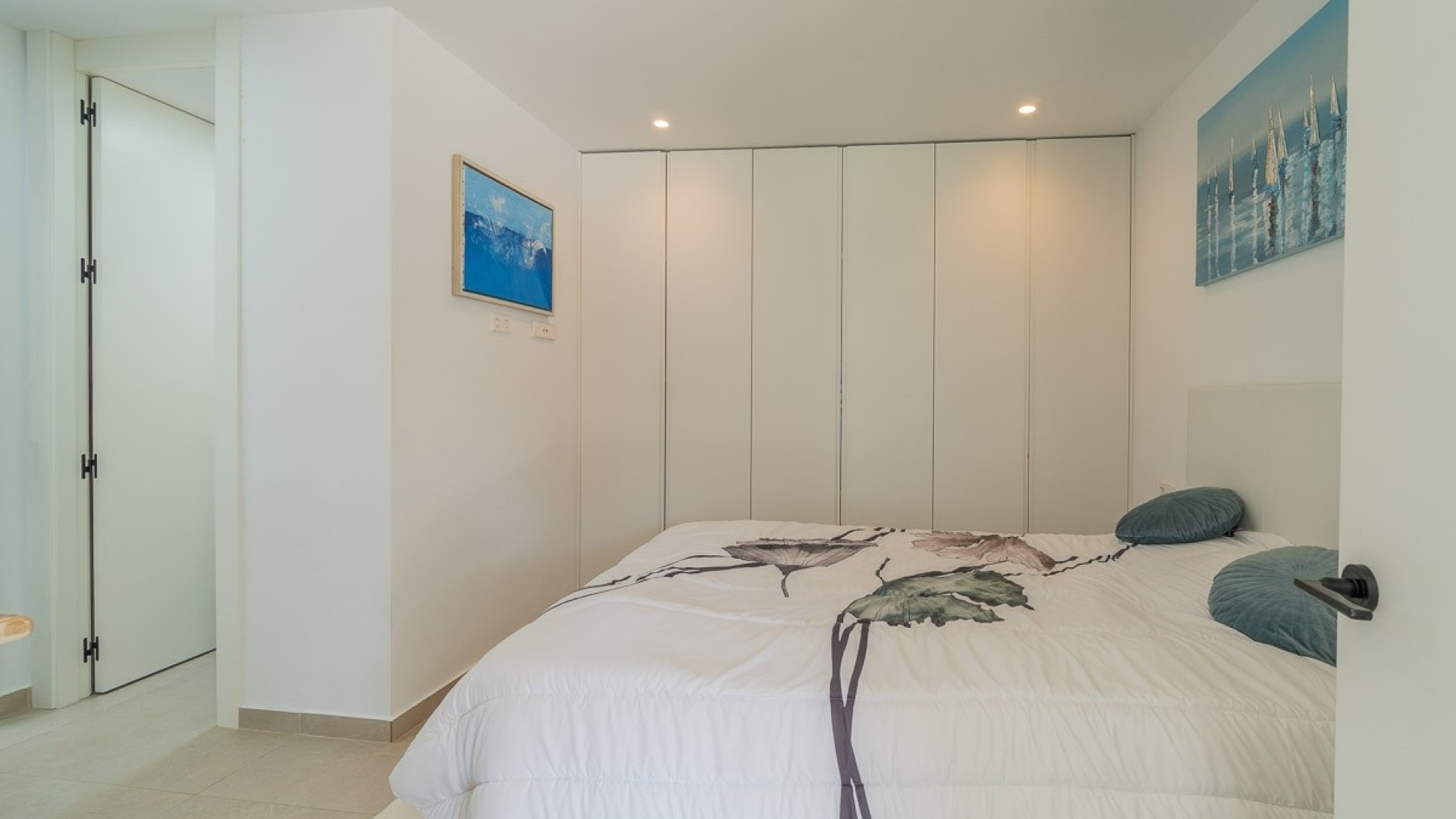 Revente - Villa - Villamartin - blue lagoon