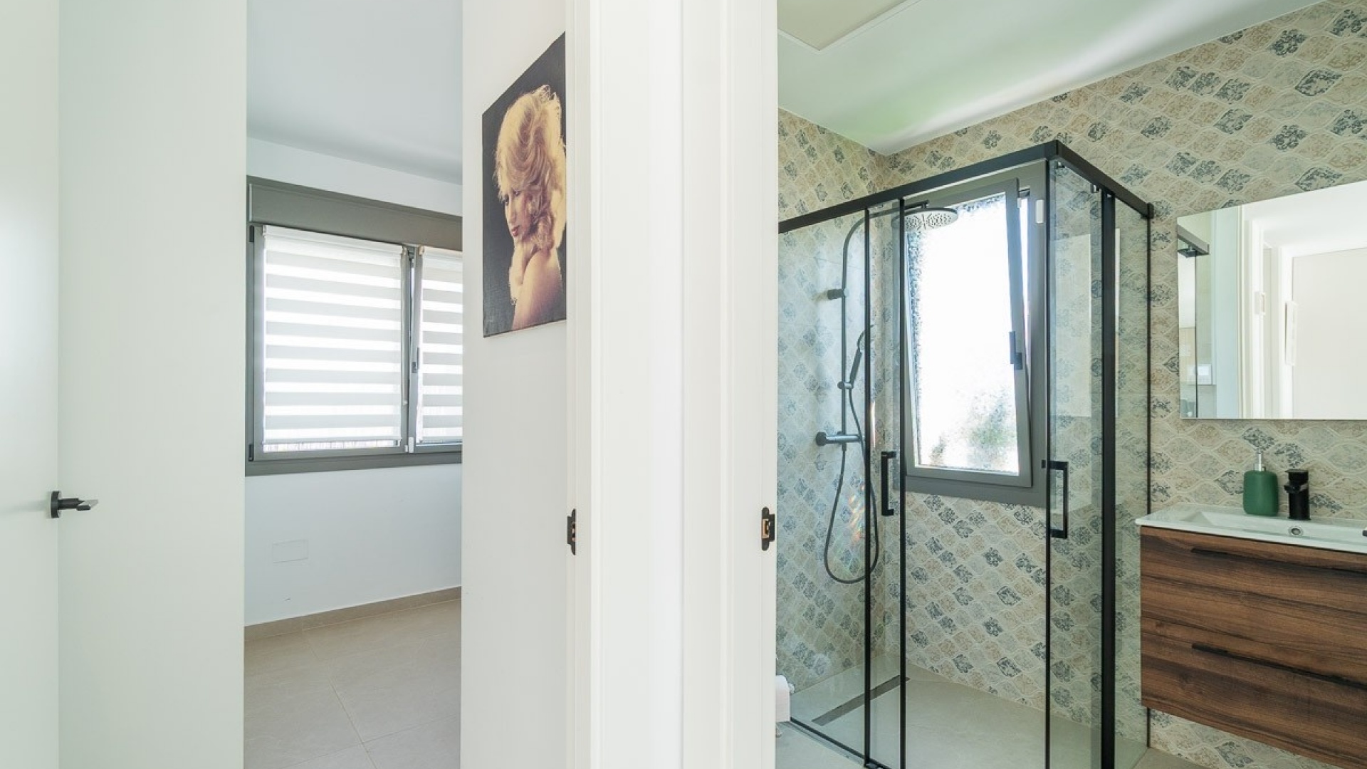 Revente - Villa - Villamartin - blue lagoon