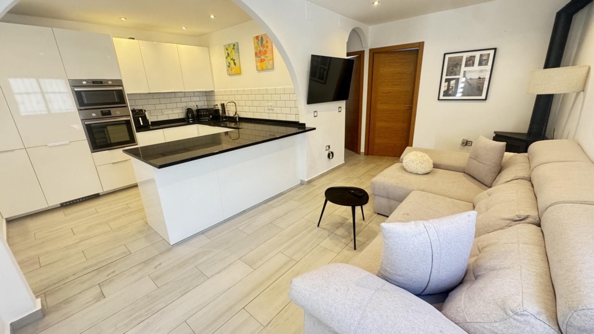 Revente - Villa - Villamartin - Blue Lagoon