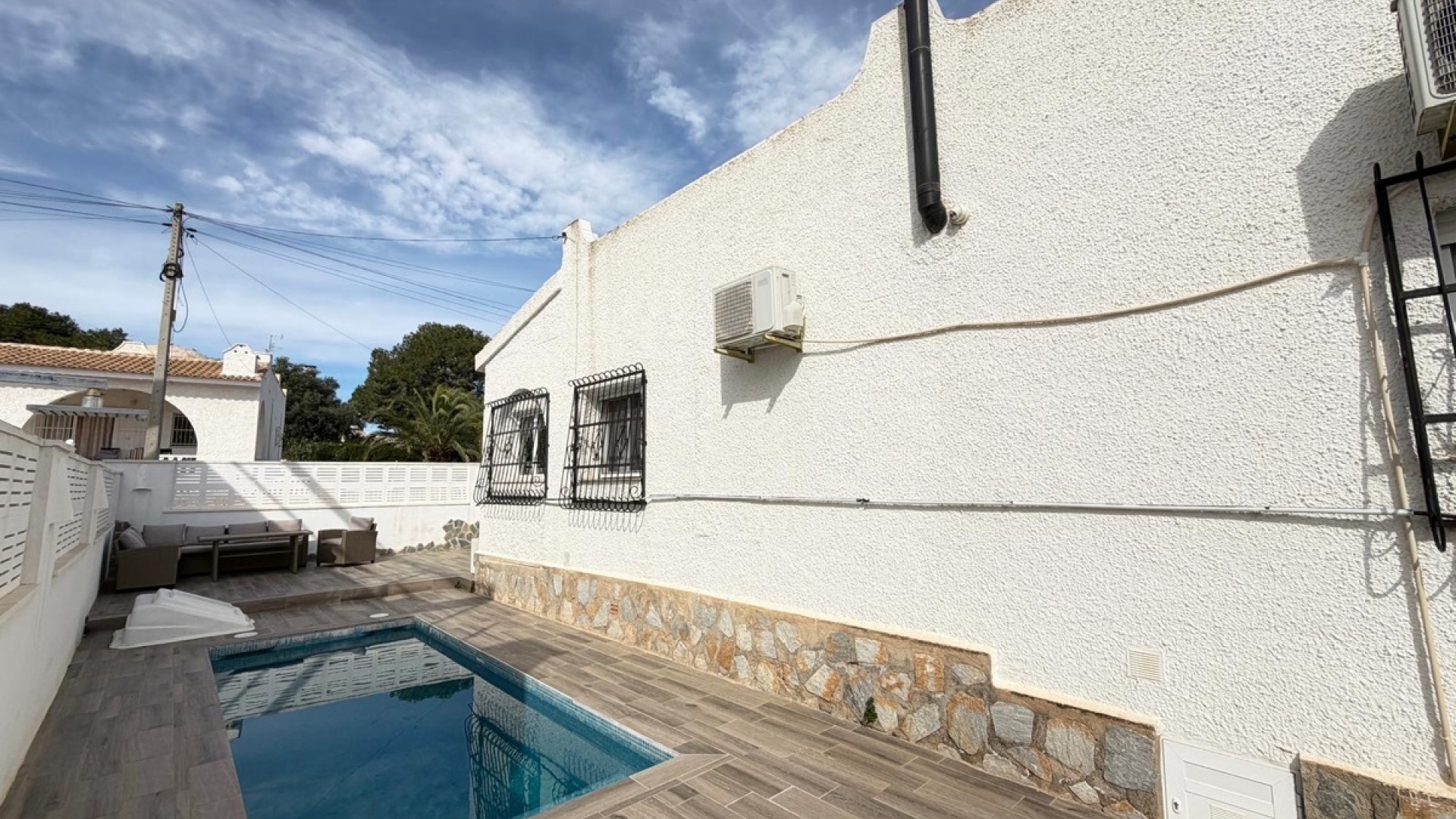 Revente - Villa - Villamartin - Blue Lagoon