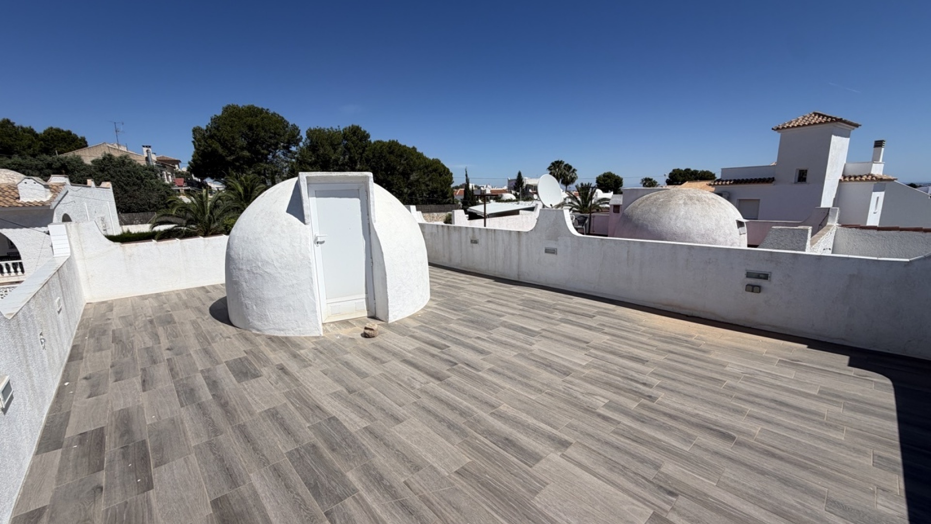 Revente - Villa - Villamartin - Blue Lagoon