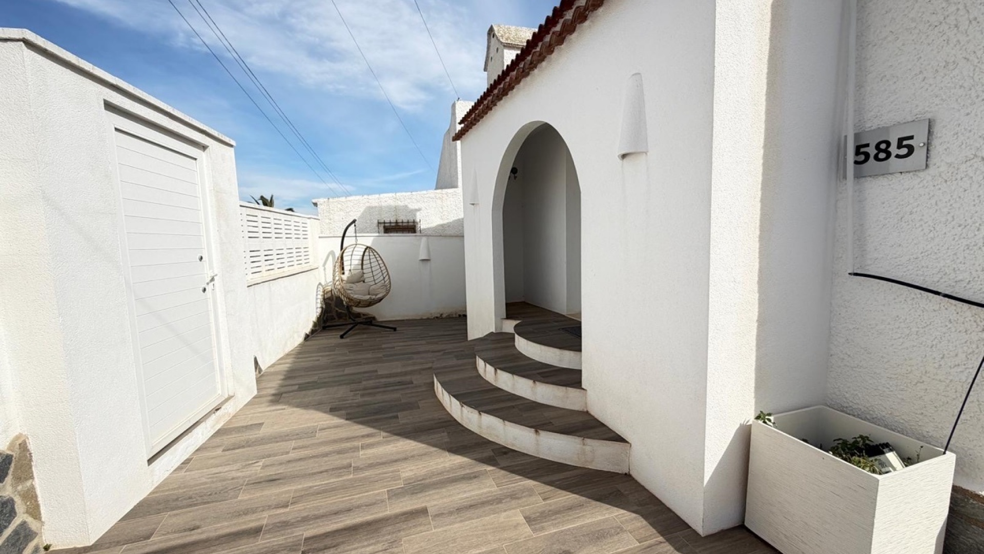 Revente - Villa - Villamartin - blue lagoon