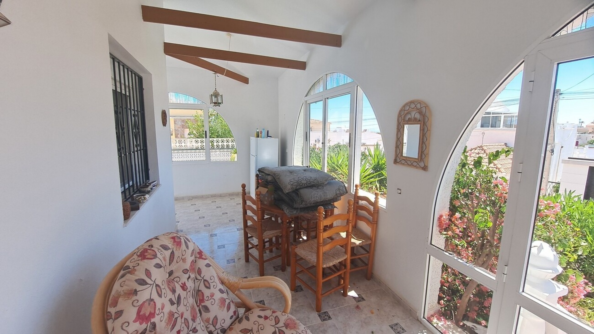 Revente - Villa - Villamartin - blue lagoon