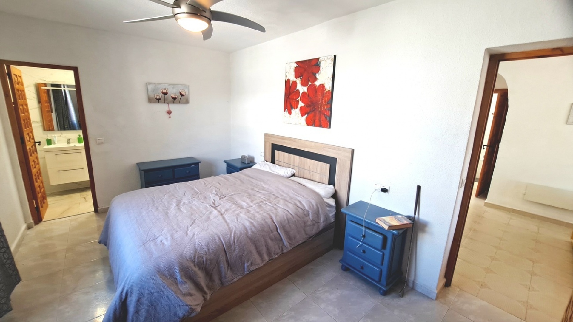 Revente - Villa - Villamartin - blue lagoon