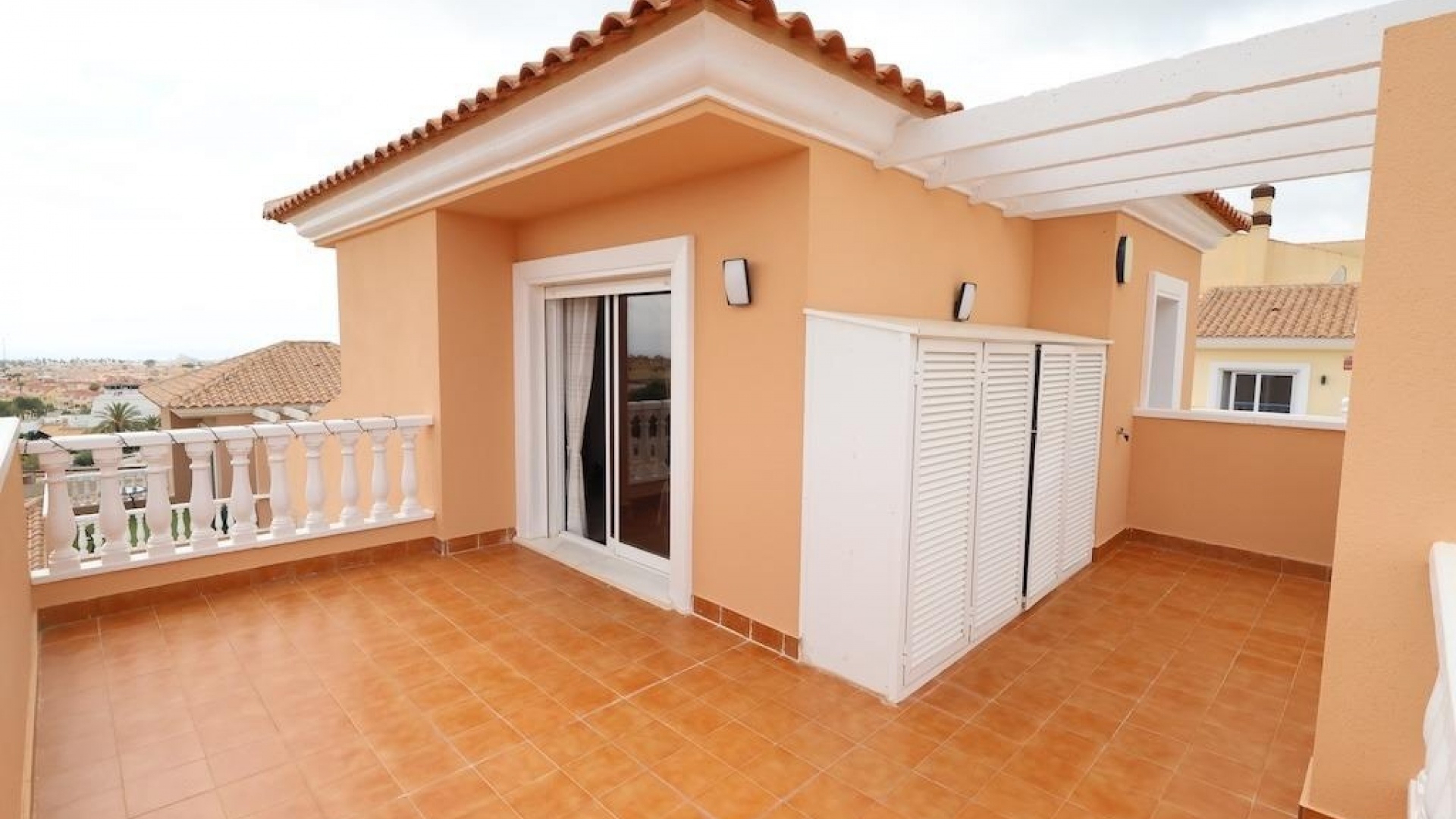 Revente - Villa - Villamartin - blue lagoon