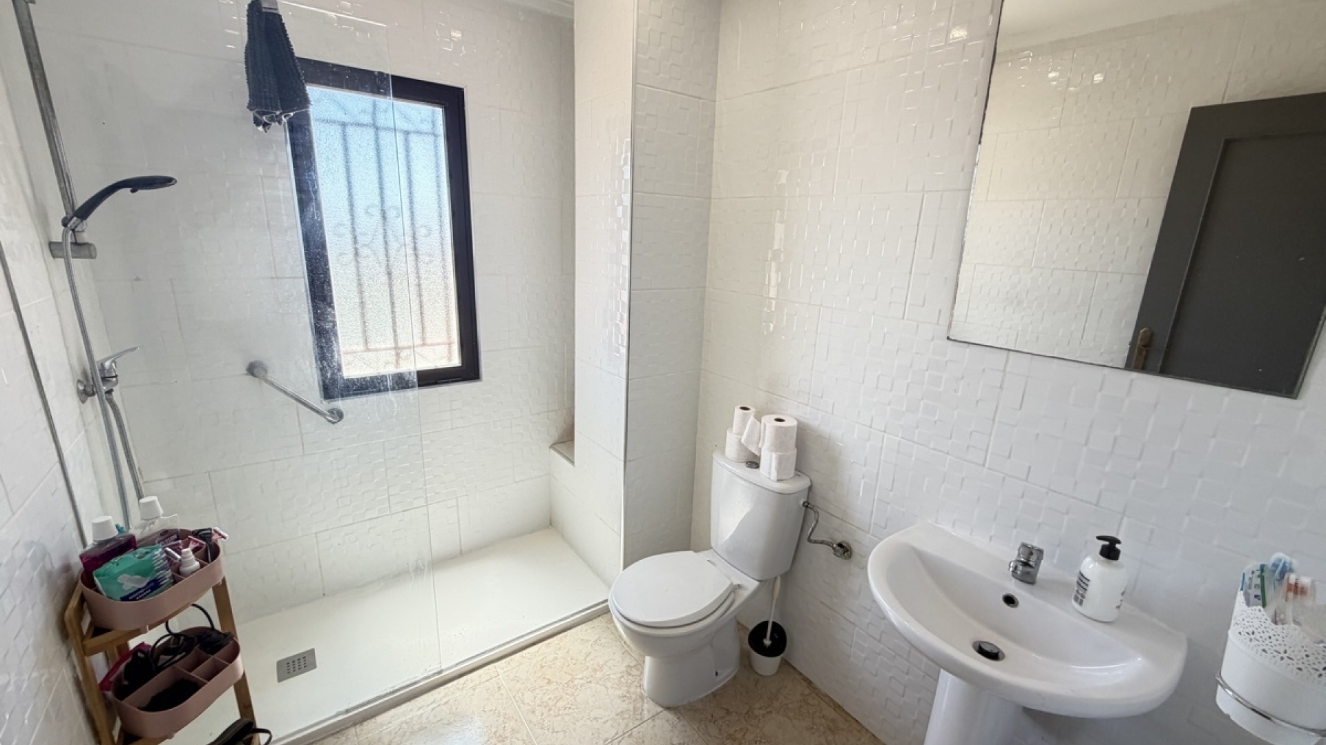 Revente - Villa - Villamartin - blue lagoon