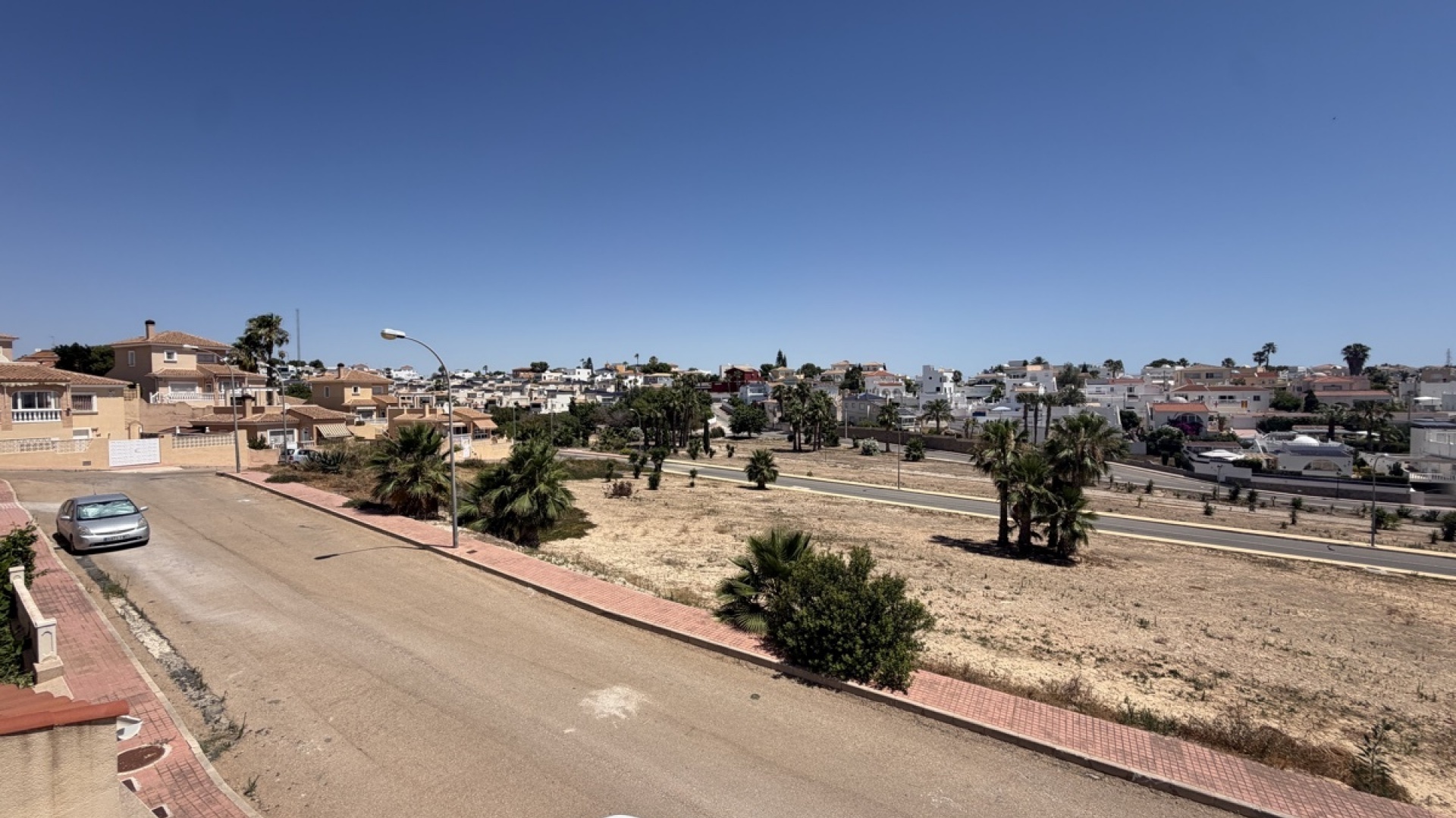 Revente - Villa - Villamartin - blue lagoon