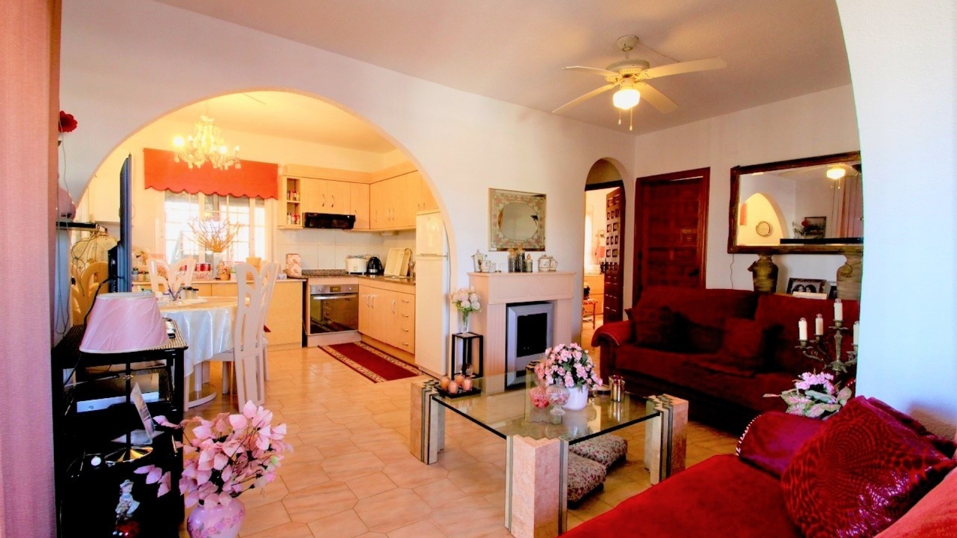 Revente - Villa - Villamartin - blue lagoon