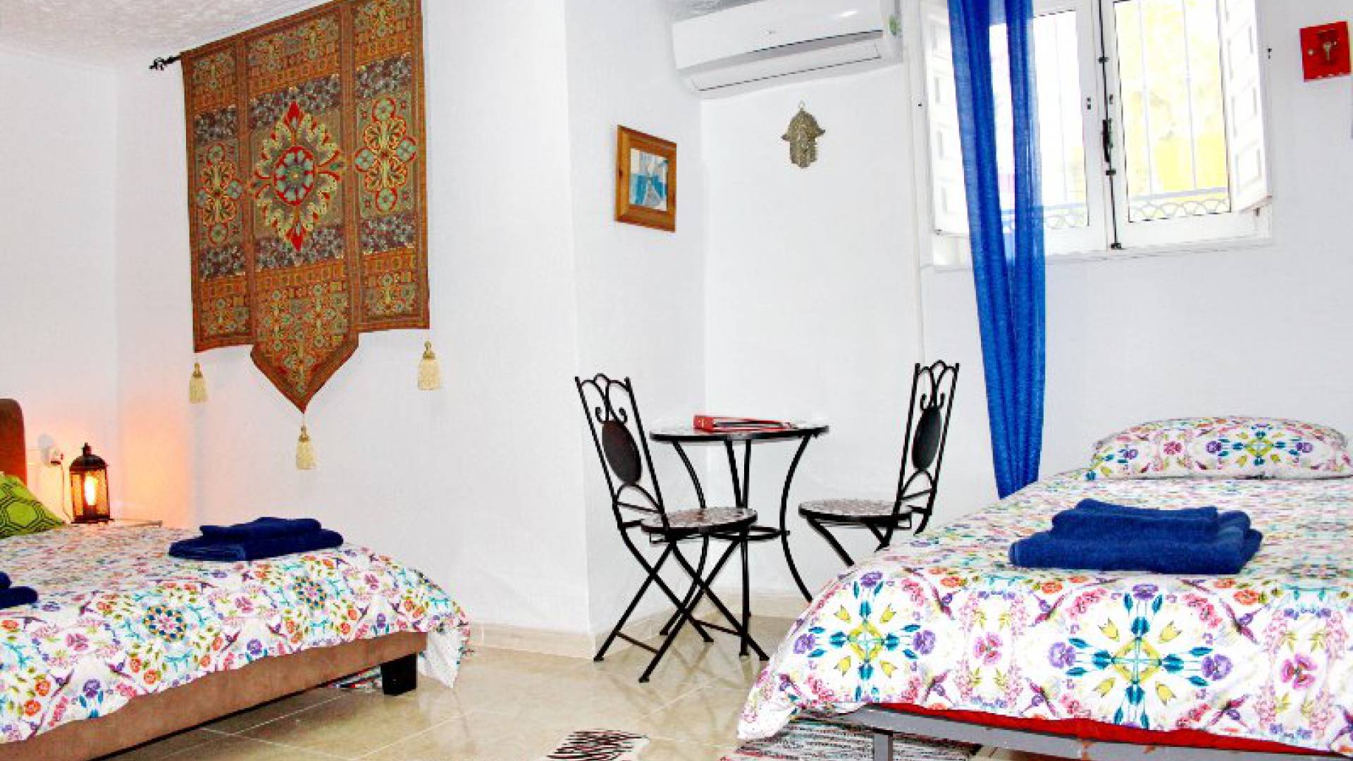 Revente - Villa - Villamartin - blue lagoon