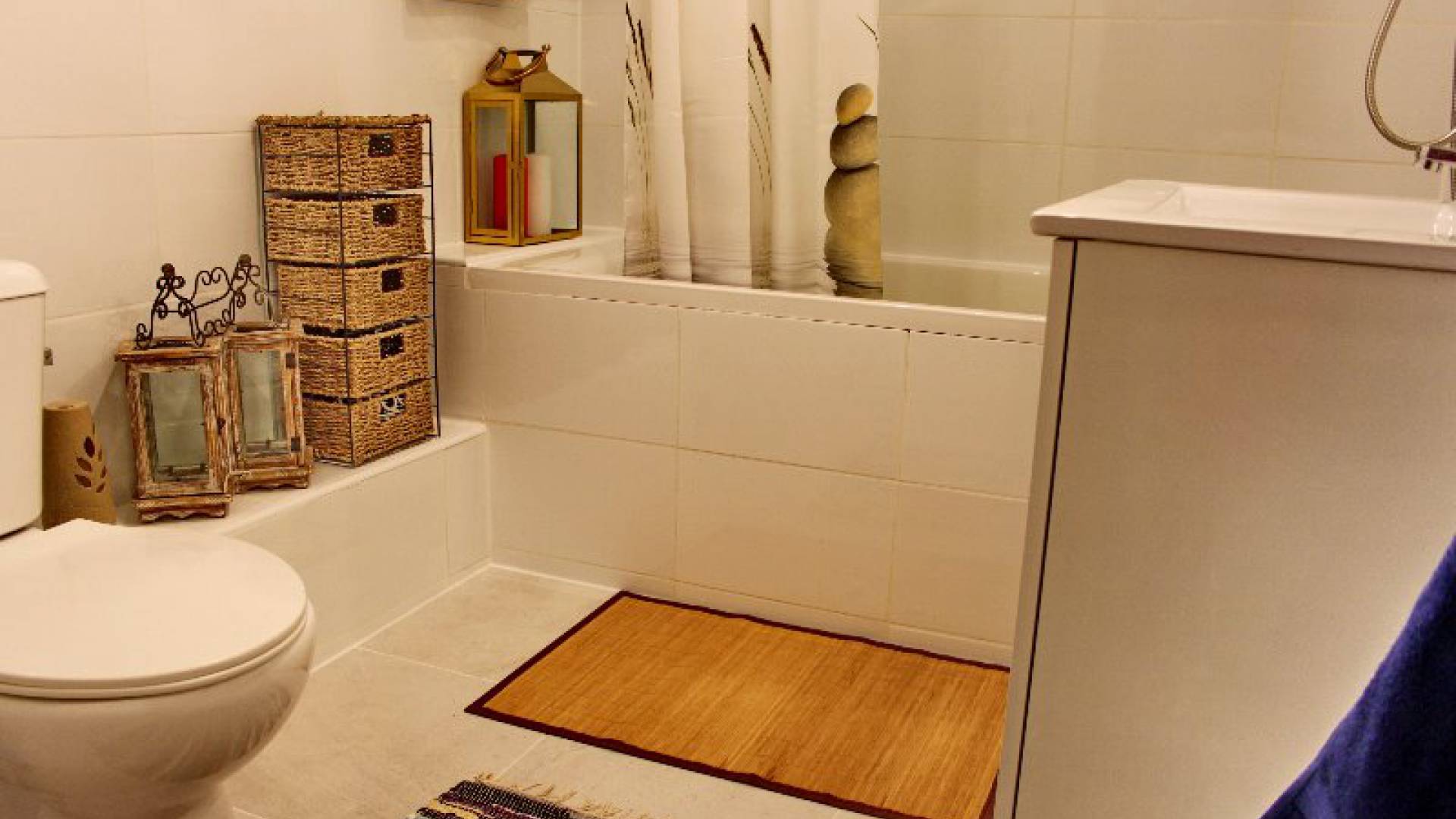 Revente - Villa - Villamartin - blue lagoon