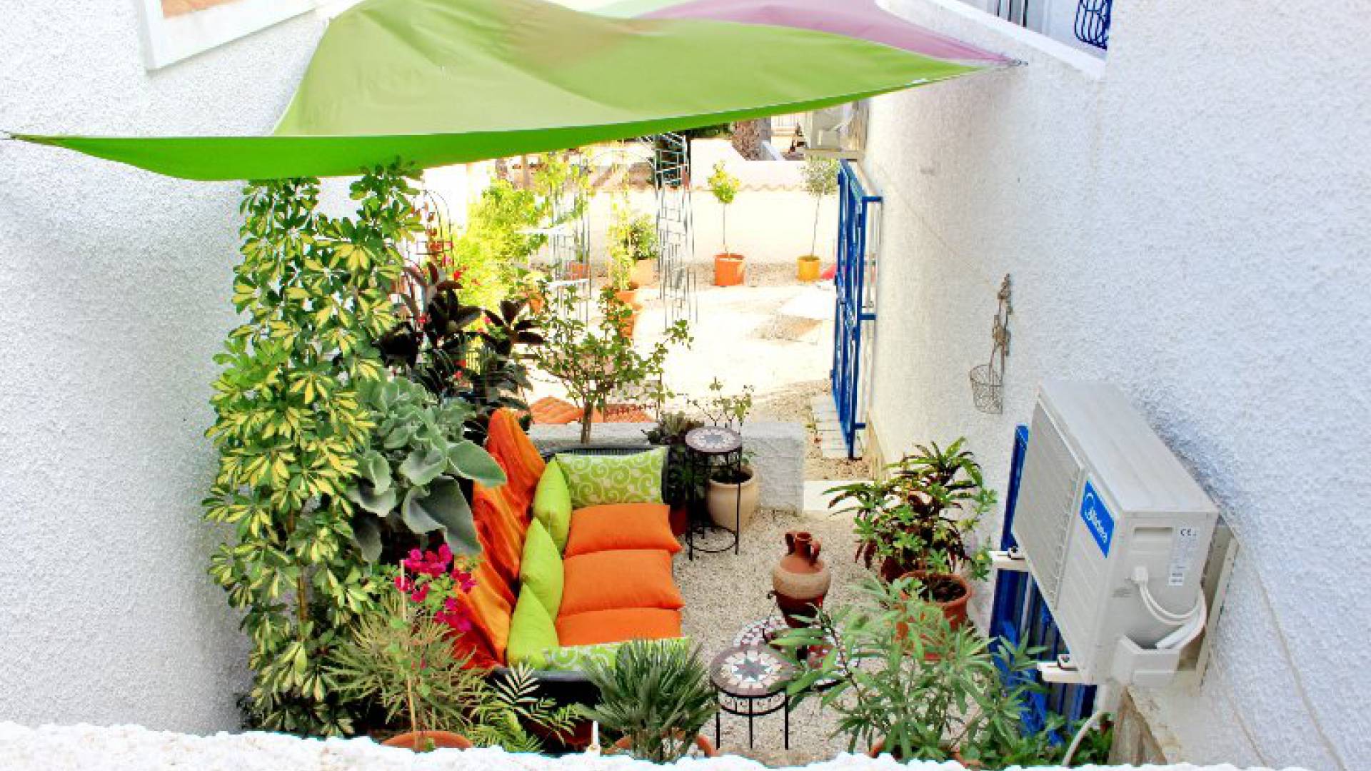 Revente - Villa - Villamartin - blue lagoon