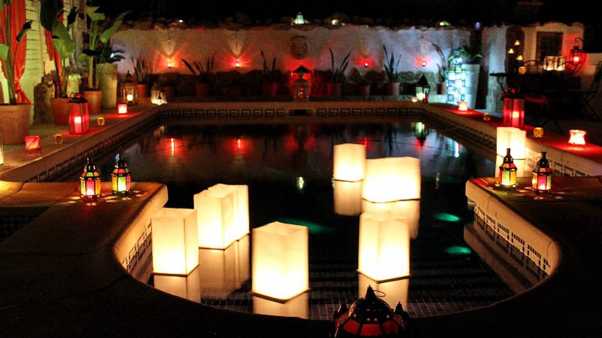 Revente - Villa - Villamartin - blue lagoon