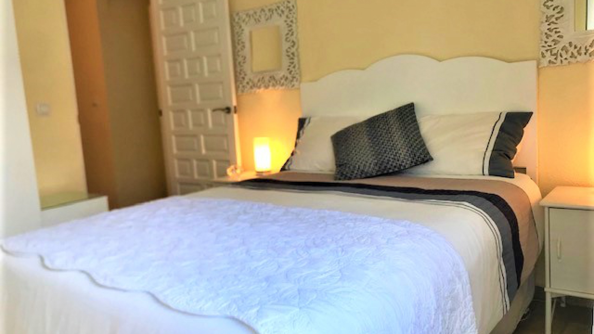 Revente - Villa - Villamartin - blue lagoon