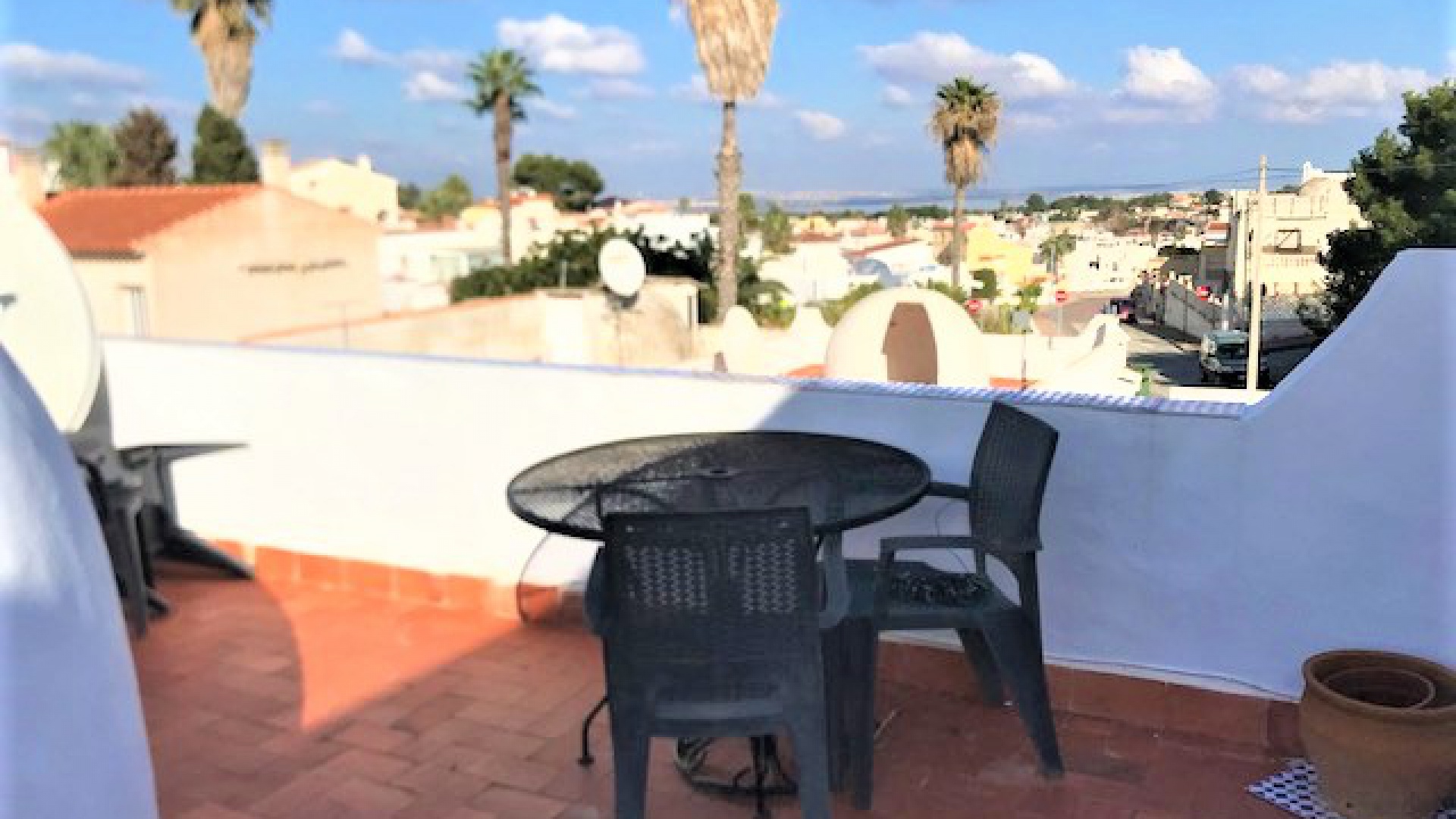 Revente - Villa - Villamartin - blue lagoon