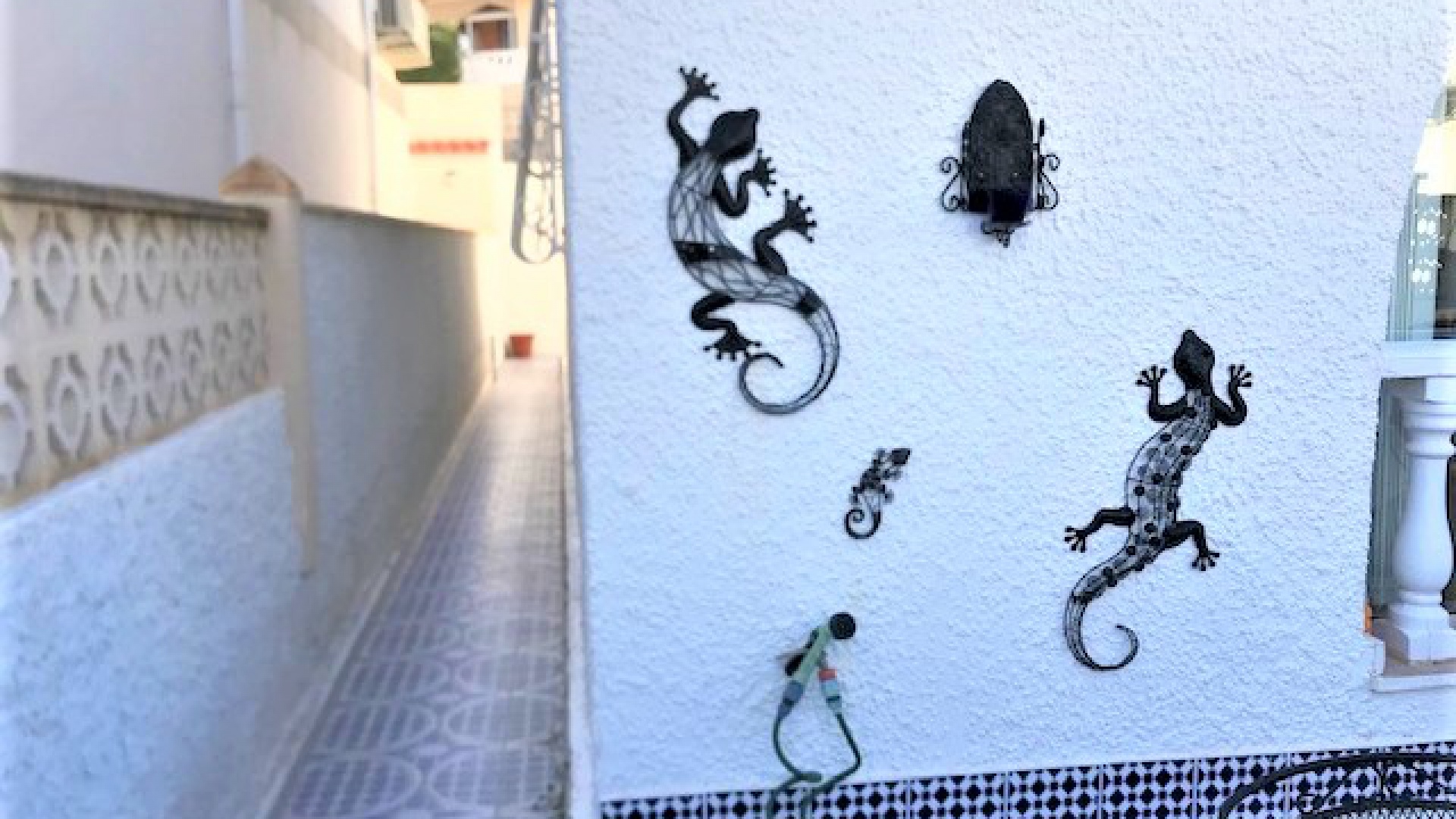 Revente - Villa - Villamartin - blue lagoon