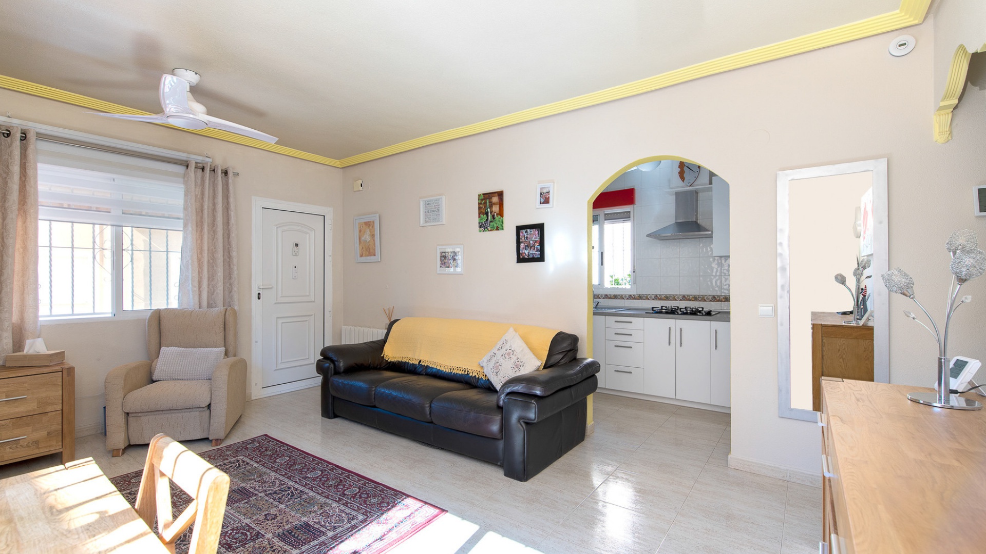 Revente - Villa - Villamartin - blue lagoon