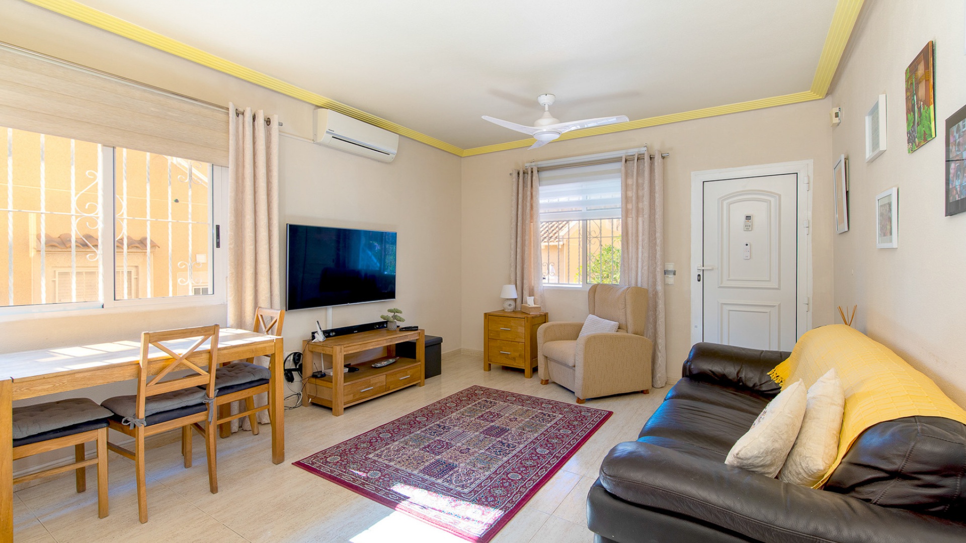 Revente - Villa - Villamartin - blue lagoon