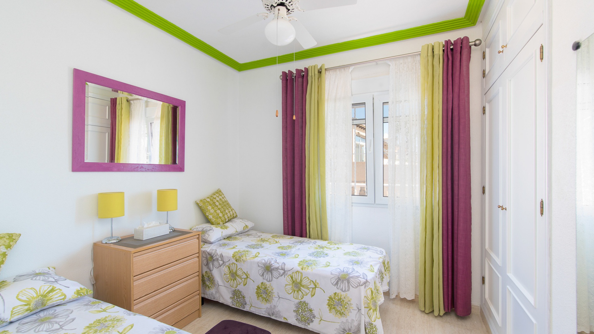 Revente - Villa - Villamartin - blue lagoon