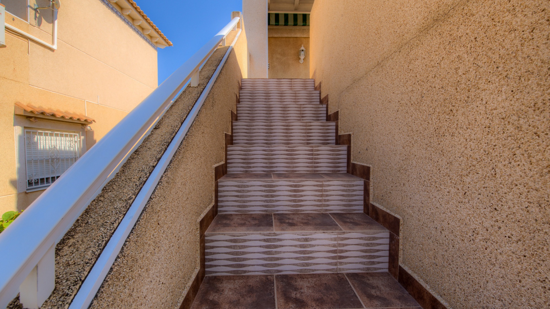 Revente - Villa - Villamartin - blue lagoon