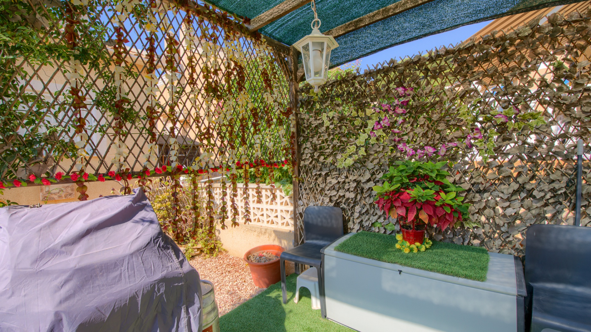 Revente - Villa - Villamartin - blue lagoon