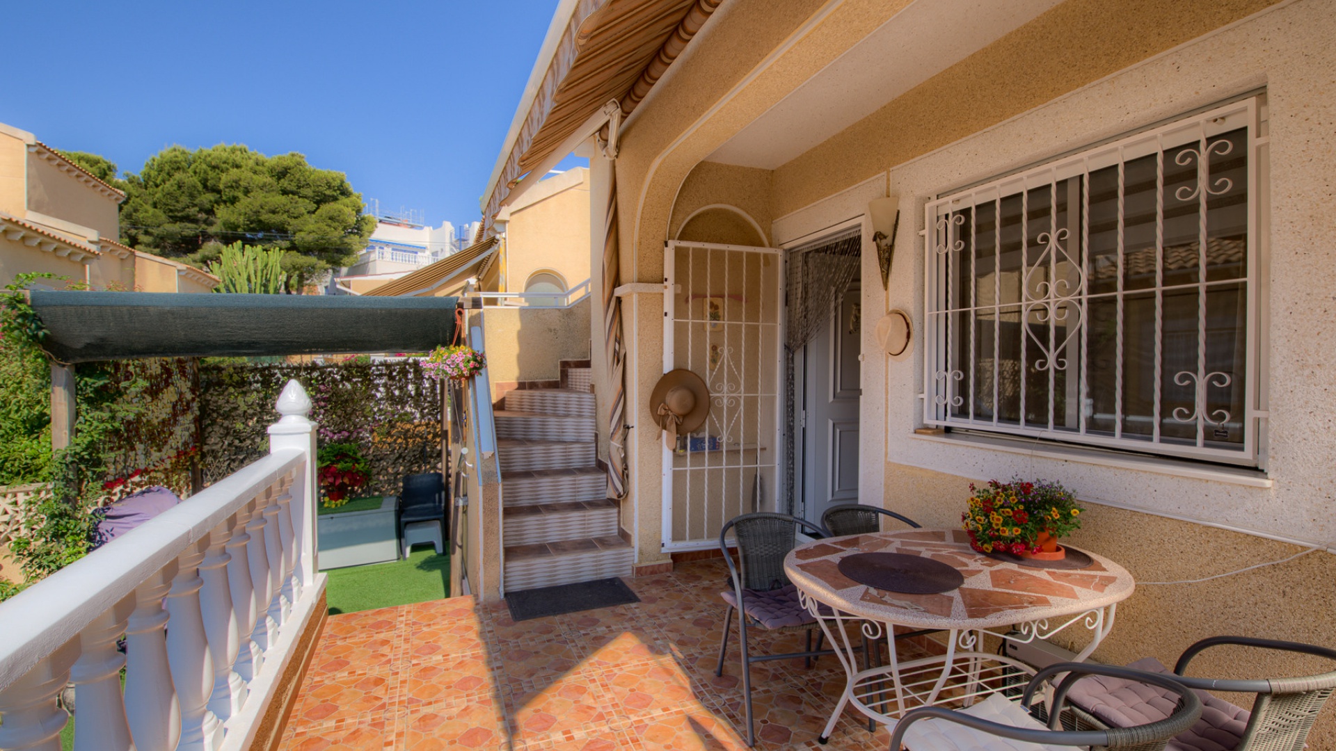 Revente - Villa - Villamartin - blue lagoon