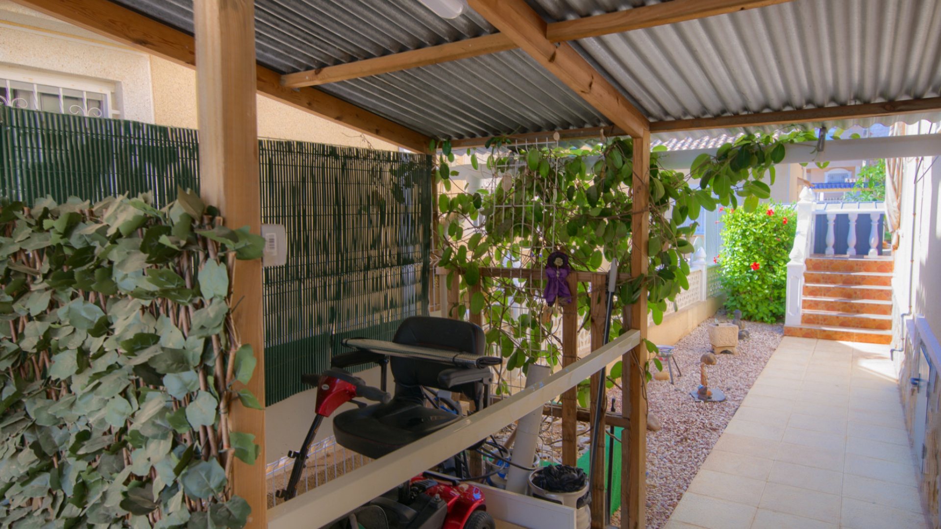 Revente - Villa - Villamartin - blue lagoon