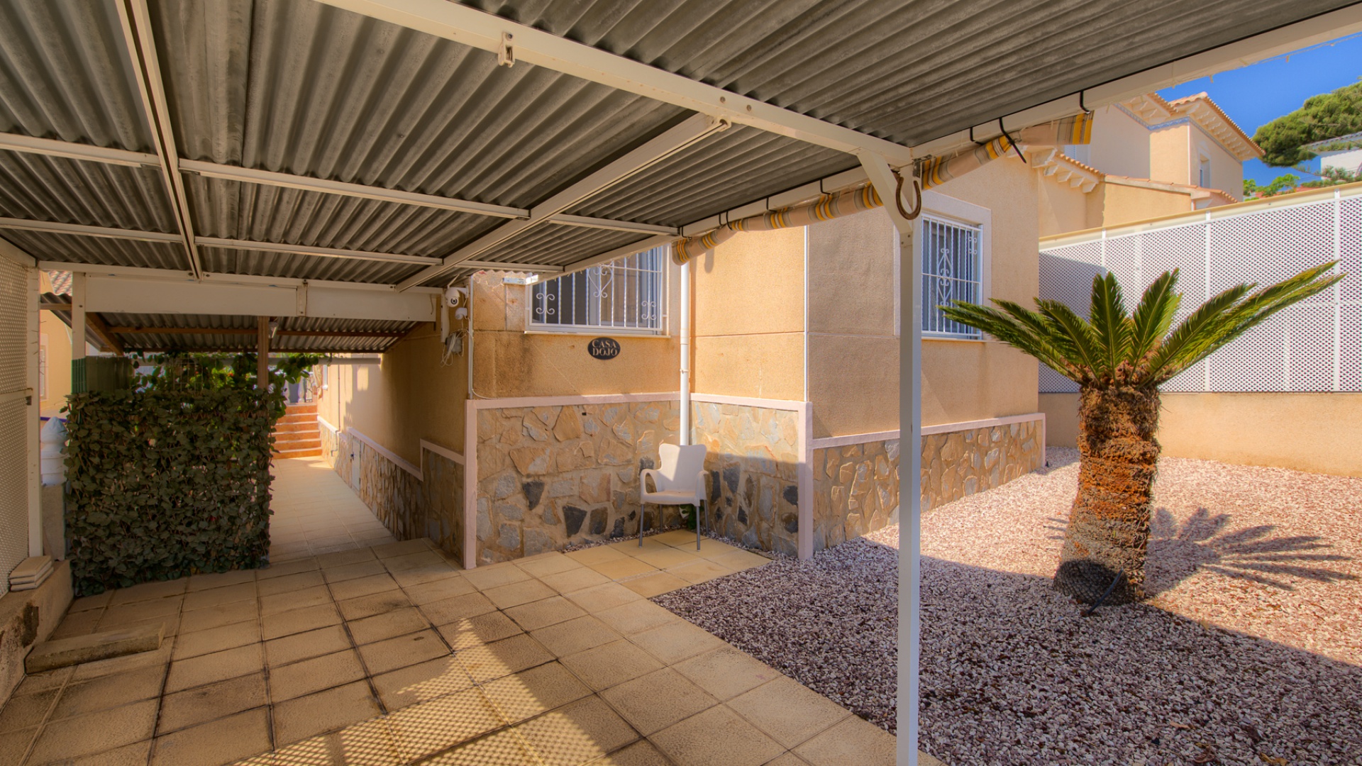 Revente - Villa - Villamartin - blue lagoon