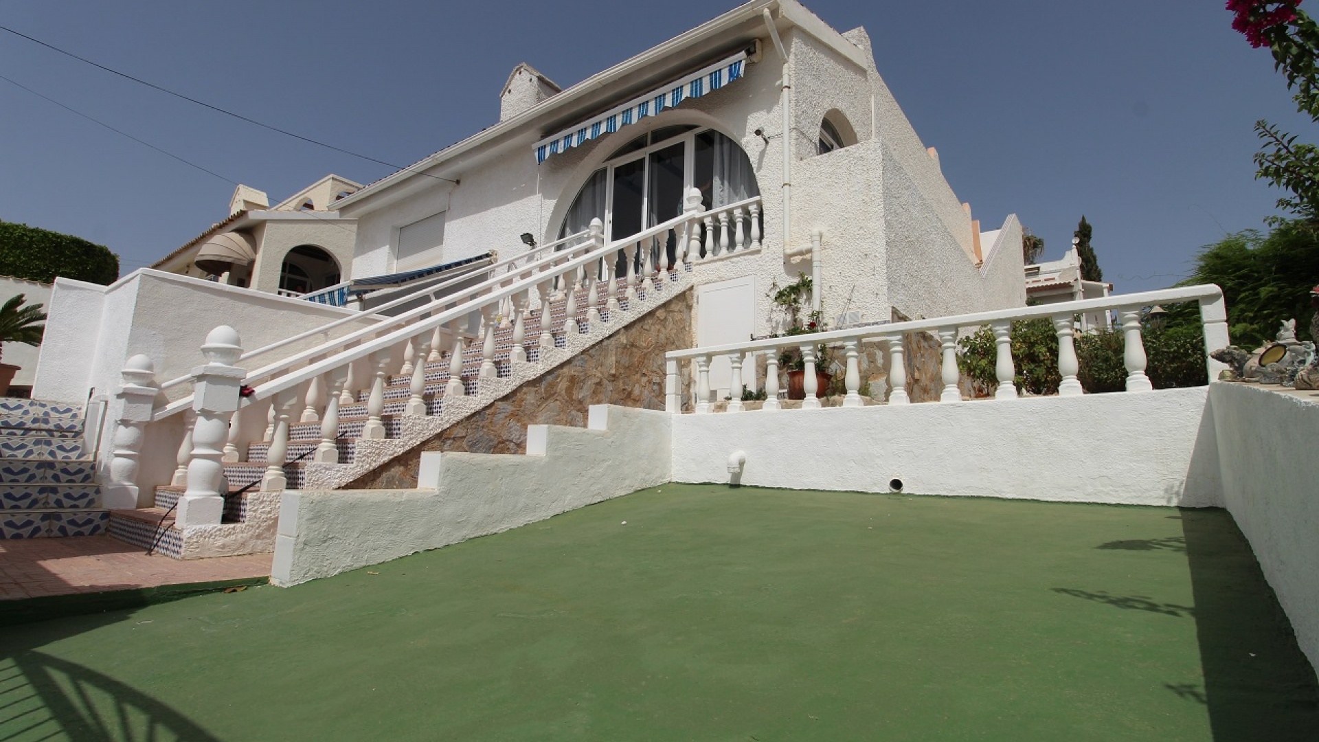 Revente - Villa - Villamartin - blue lagoon