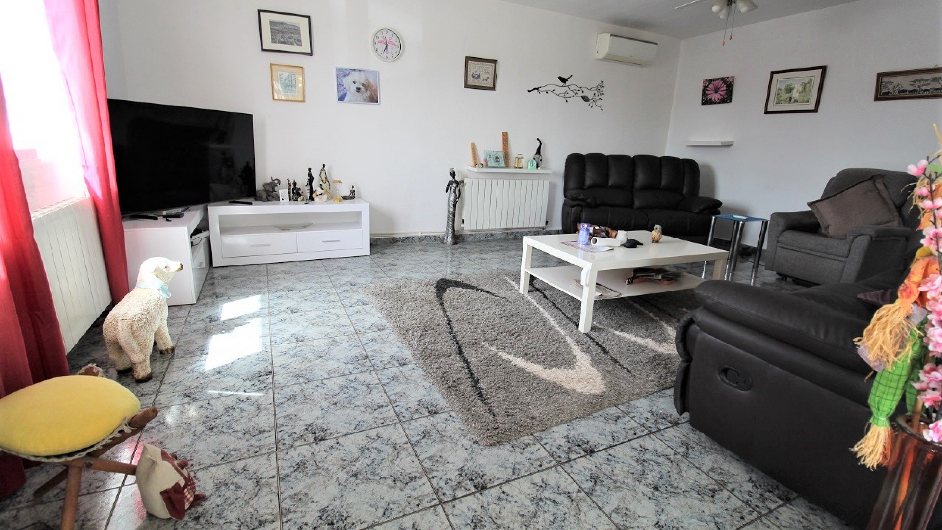 Revente - Villa - Villamartin - blue lagoon