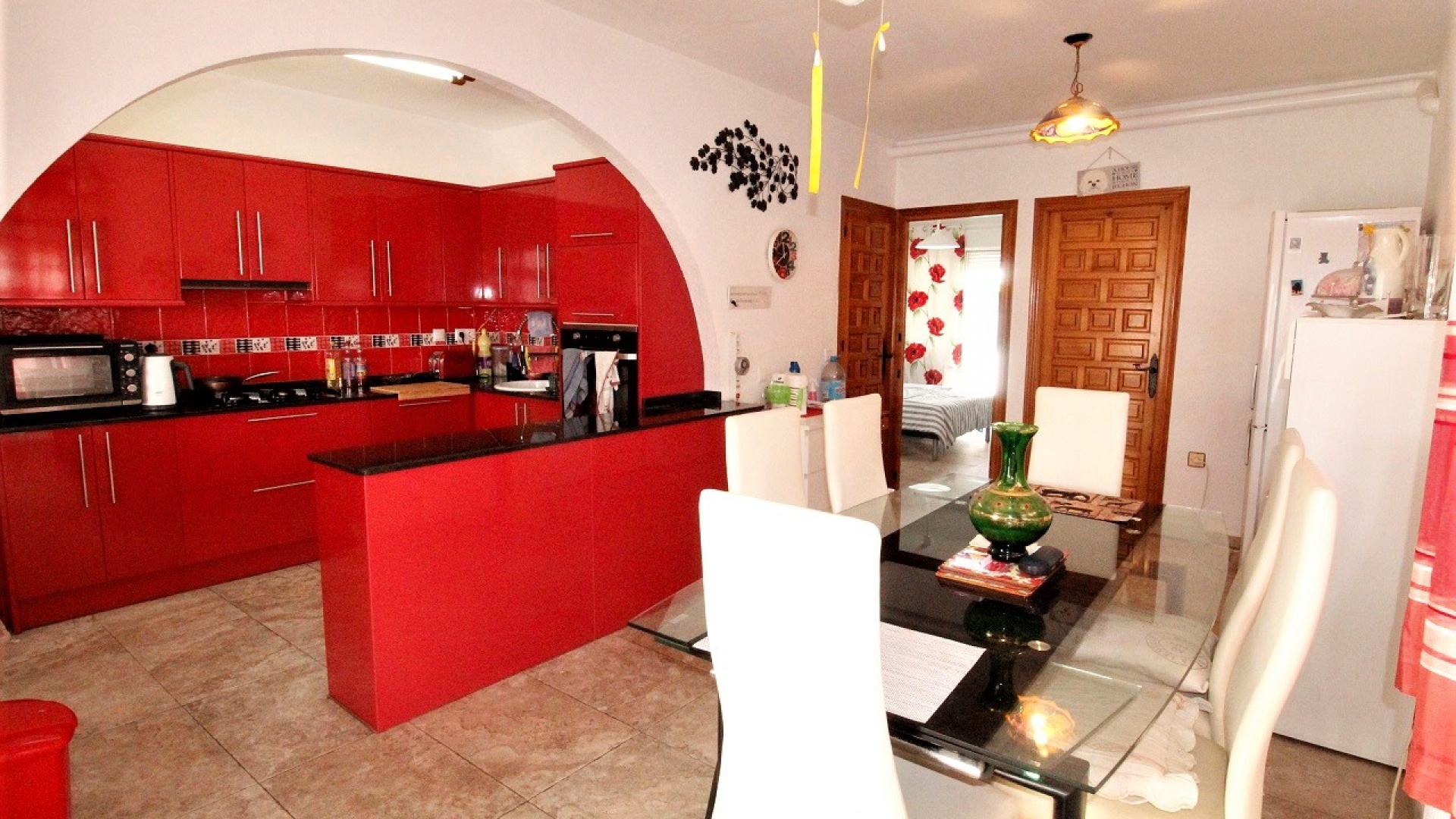 Revente - Villa - Villamartin - blue lagoon