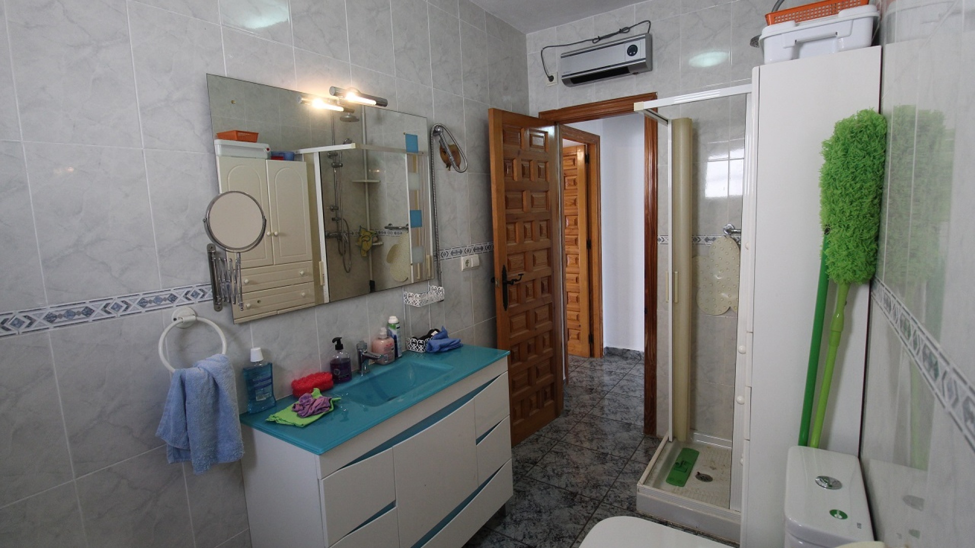 Revente - Villa - Villamartin - blue lagoon