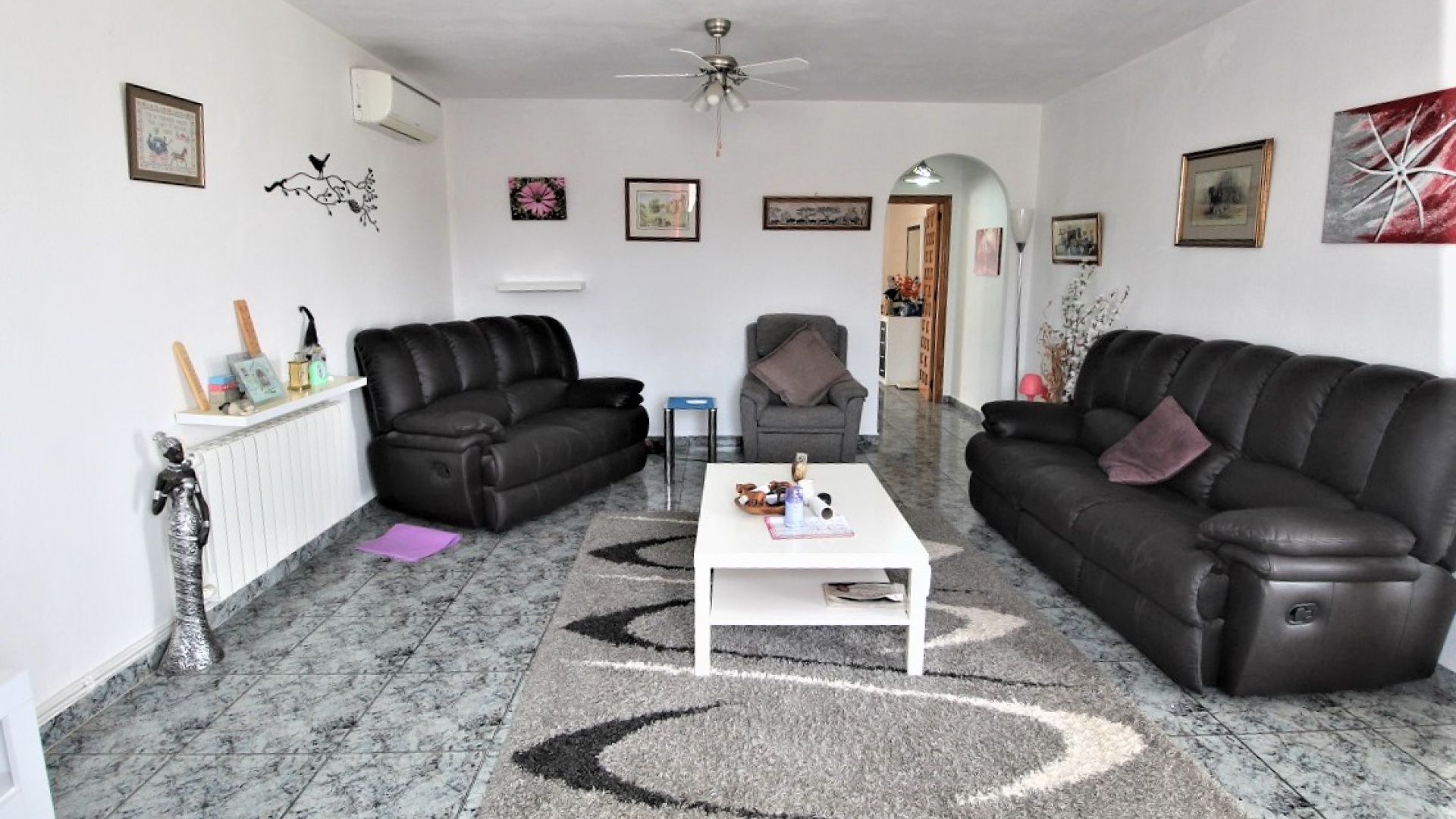 Revente - Villa - Villamartin - blue lagoon