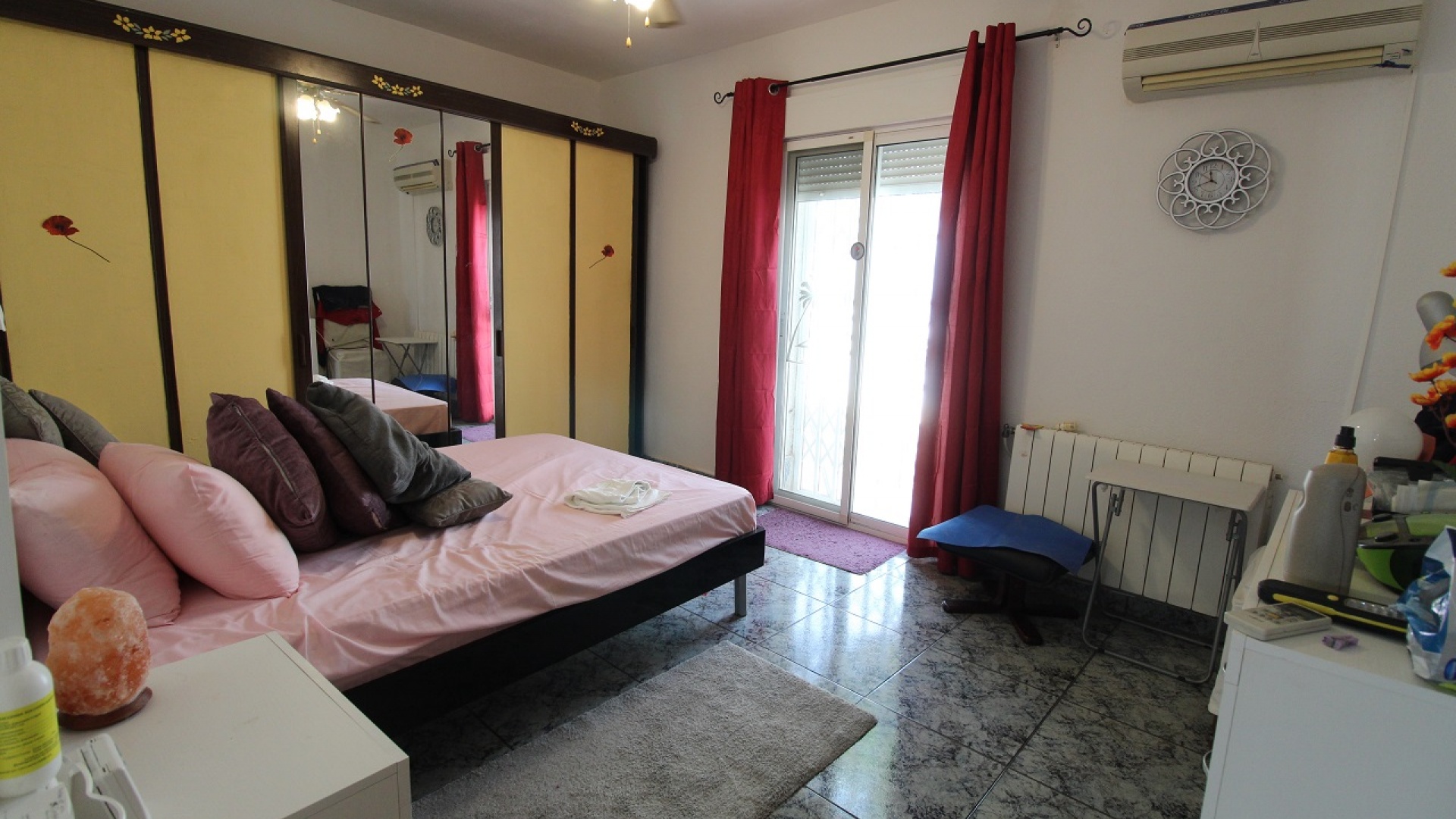 Revente - Villa - Villamartin - blue lagoon