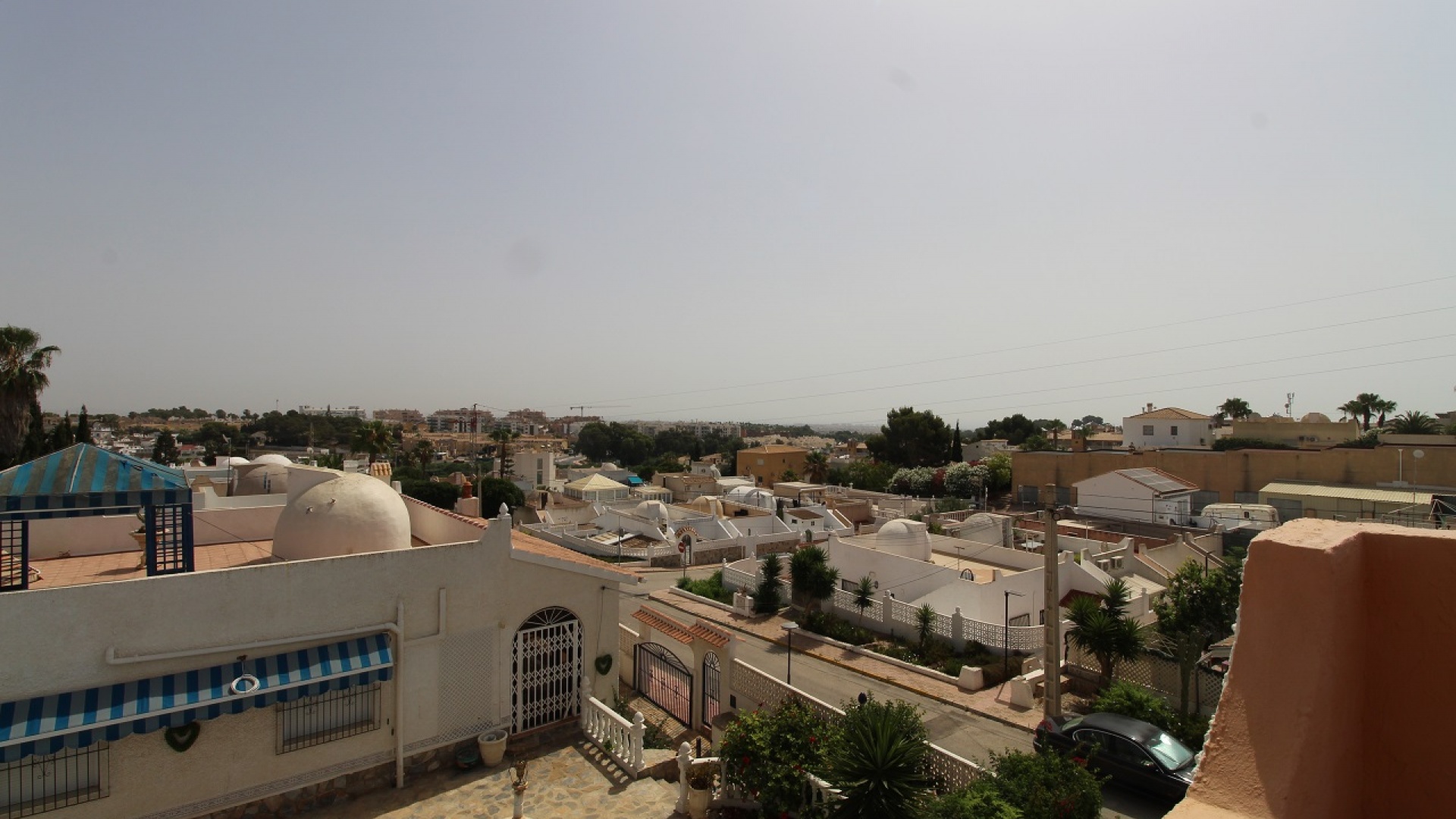 Revente - Villa - Villamartin - blue lagoon